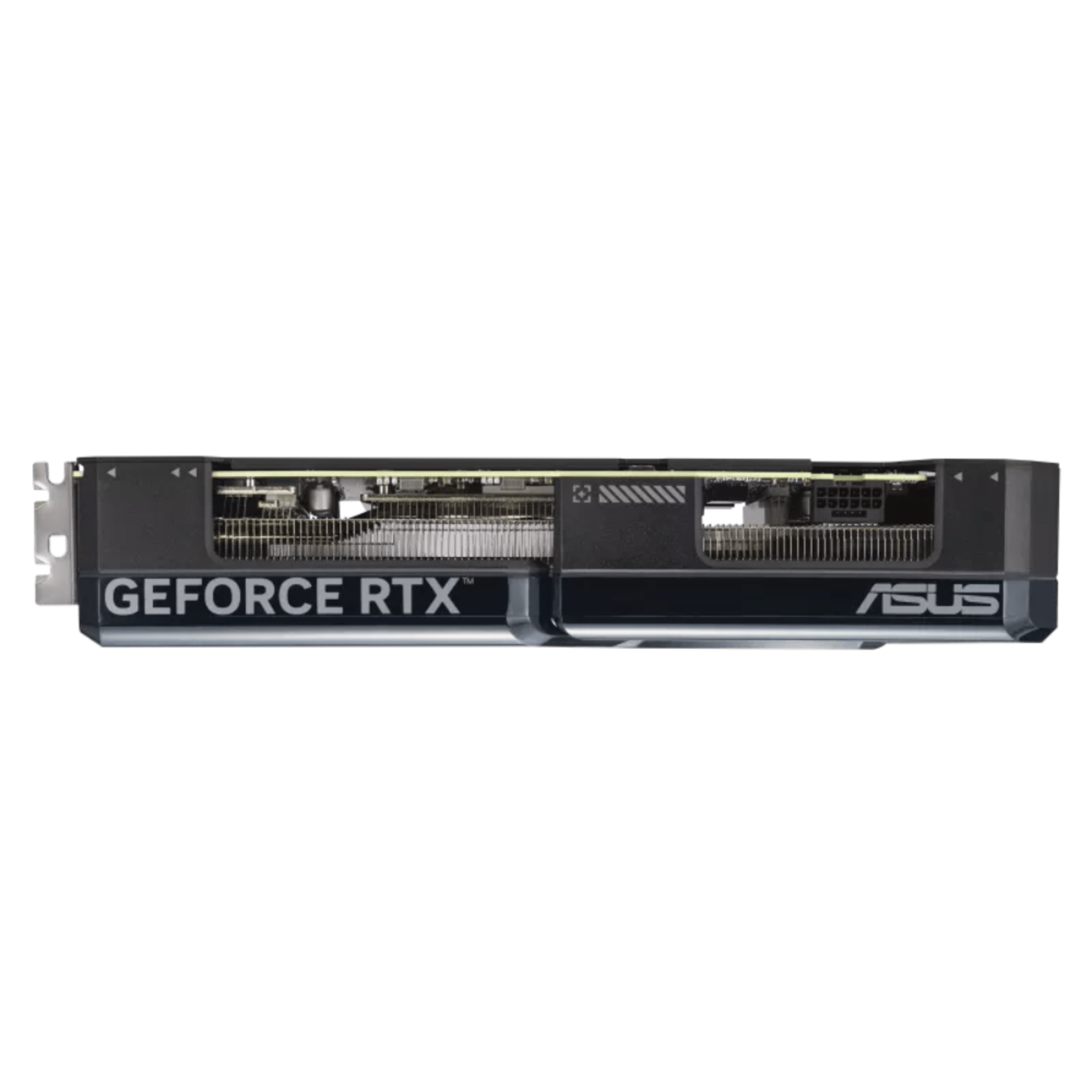 ASUS DUAL-RTX4070TI SUPER - O16G - Main Image ASUS DUAL-RTX4070TI SUPER - O16G - Main Image