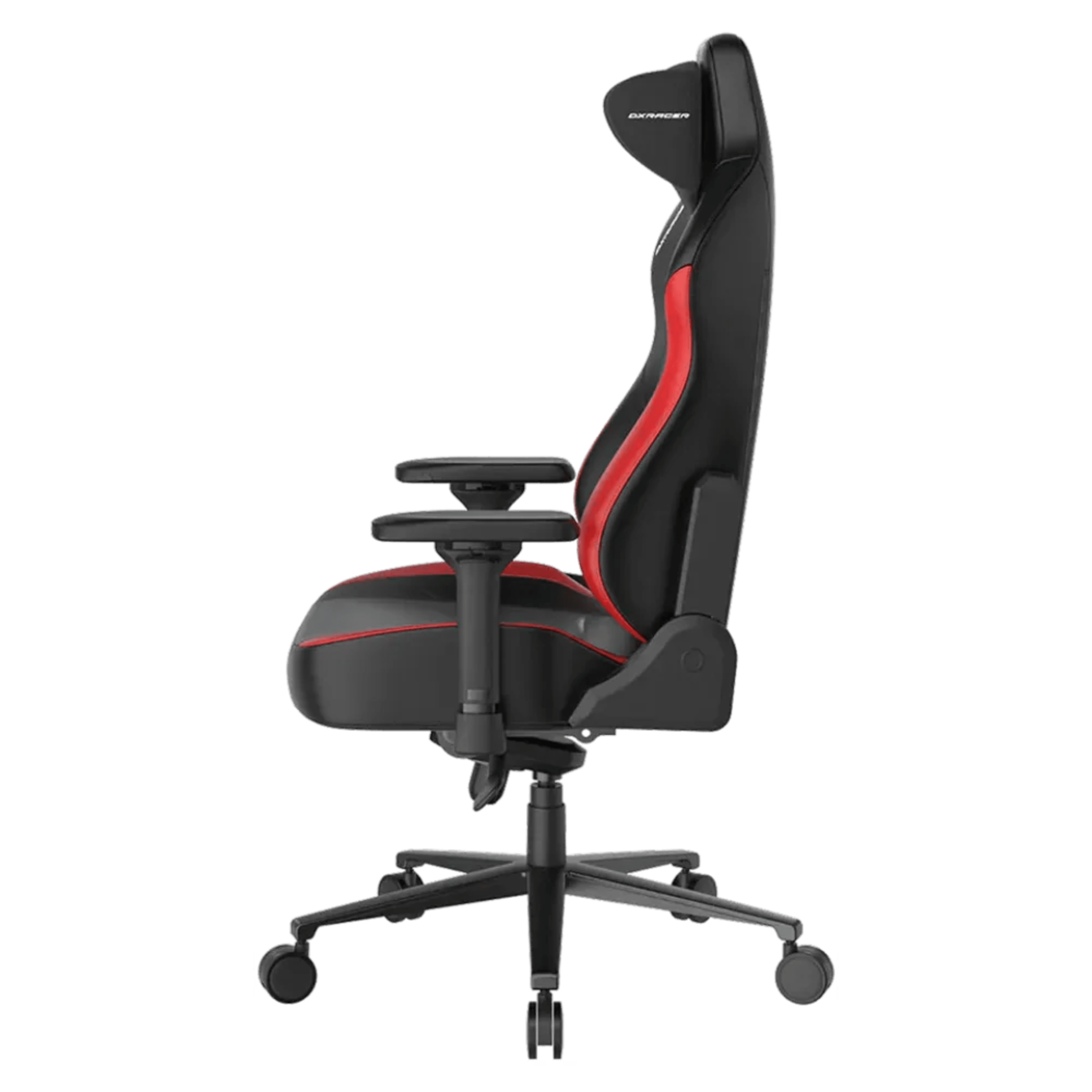 DXRacer Craft Series Extra Large Size - Black / Red 3 DXRacer Craft Series Extra Large Size - Black / Red thumbnail 3