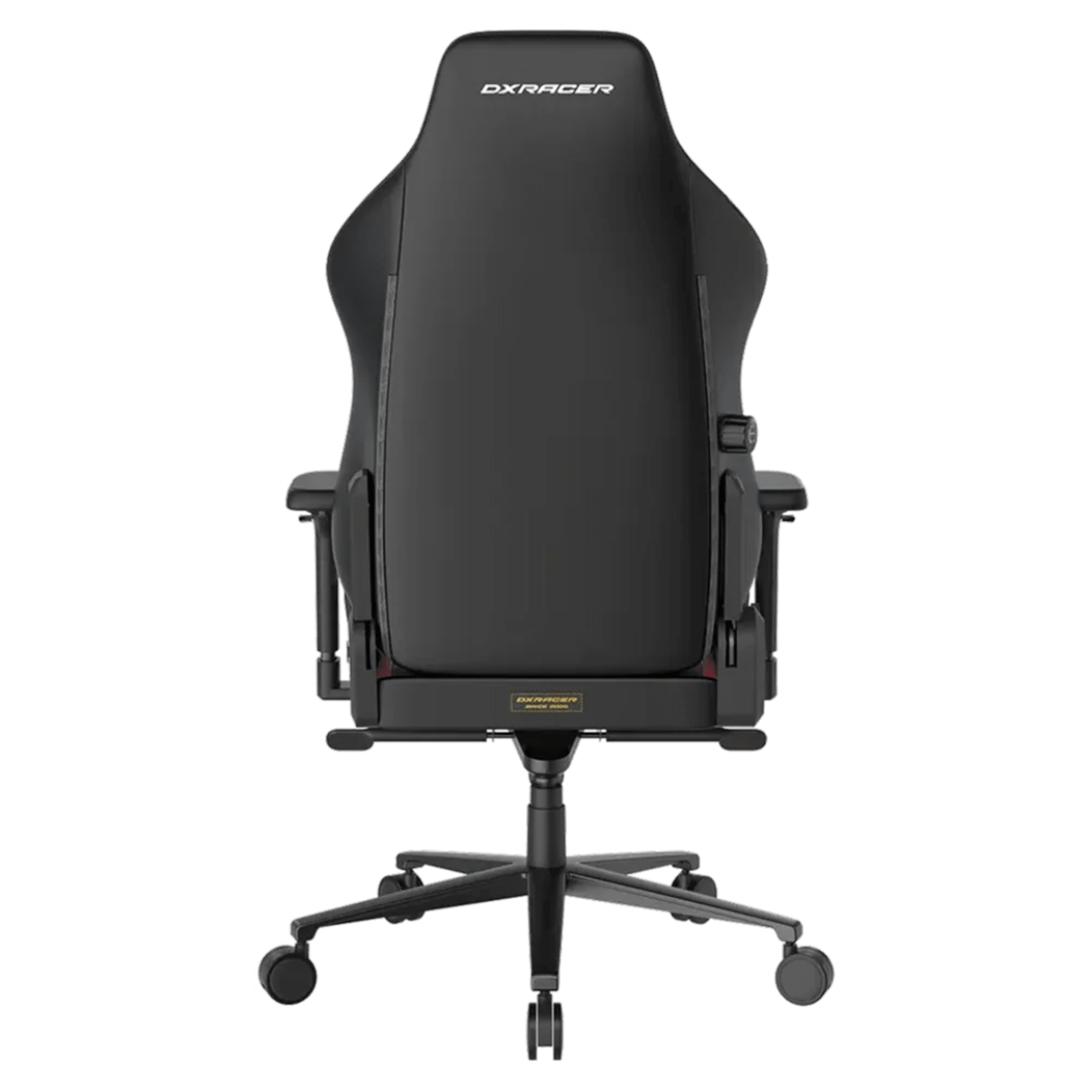 DXRacer Craft Series Extra Large Size - Black / Red 4 DXRacer Craft Series Extra Large Size - Black / Red thumbnail 4