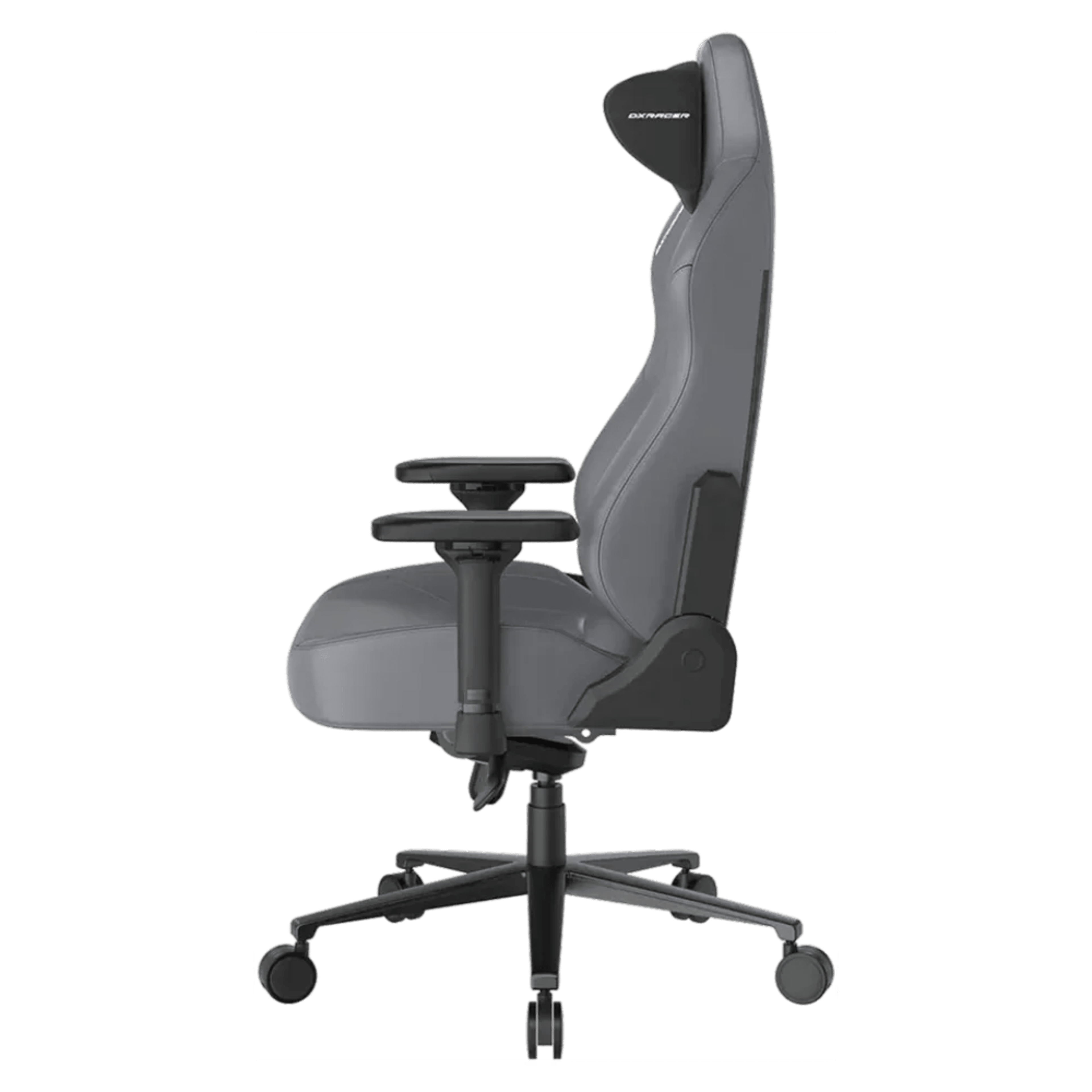 DXRacer Craft Series Extra Large Size - Grey 2 DXRacer Craft Series Extra Large Size - Grey thumbnail 2