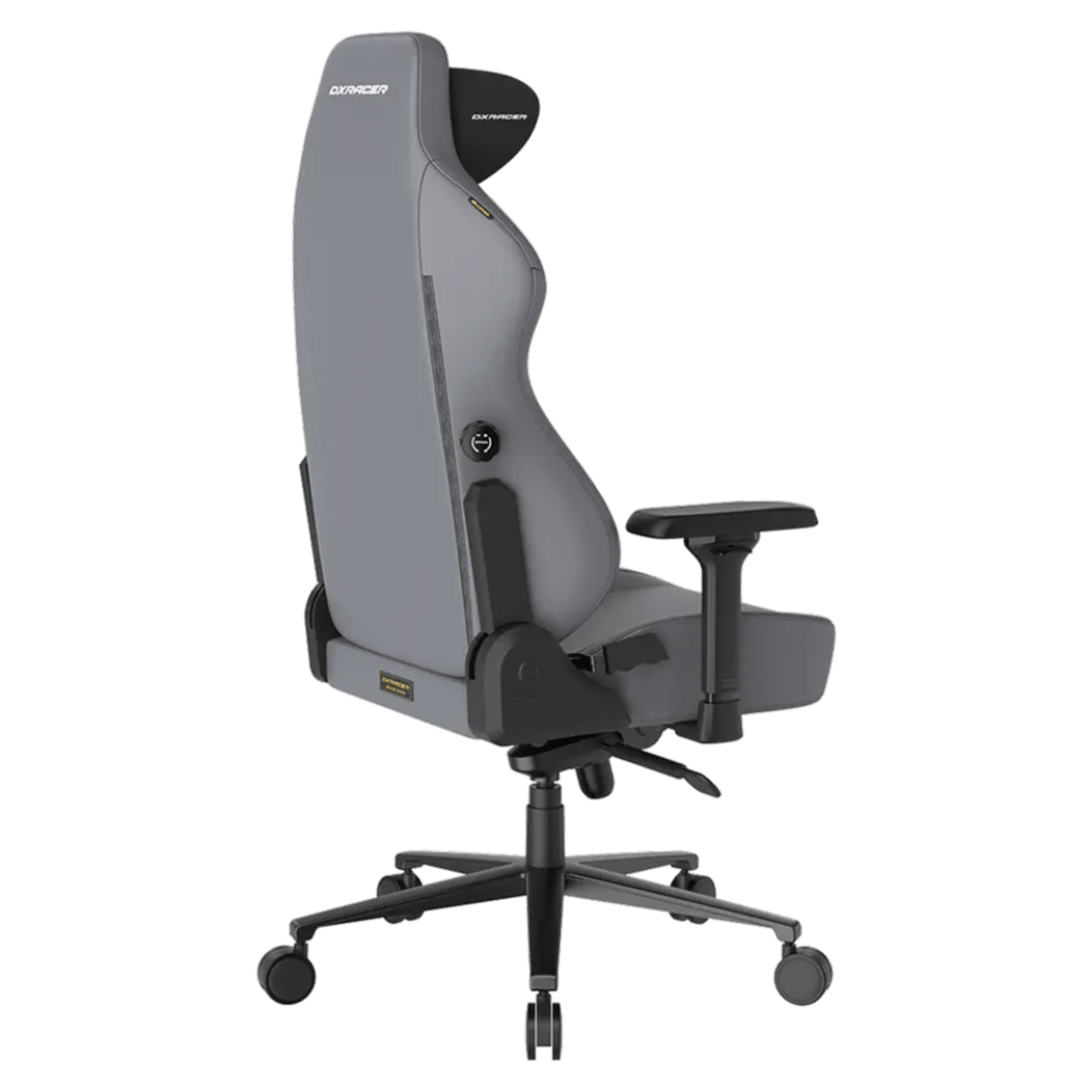 DXRacer Craft Series Extra Large Size - Grey 4 DXRacer Craft Series Extra Large Size - Grey thumbnail 4