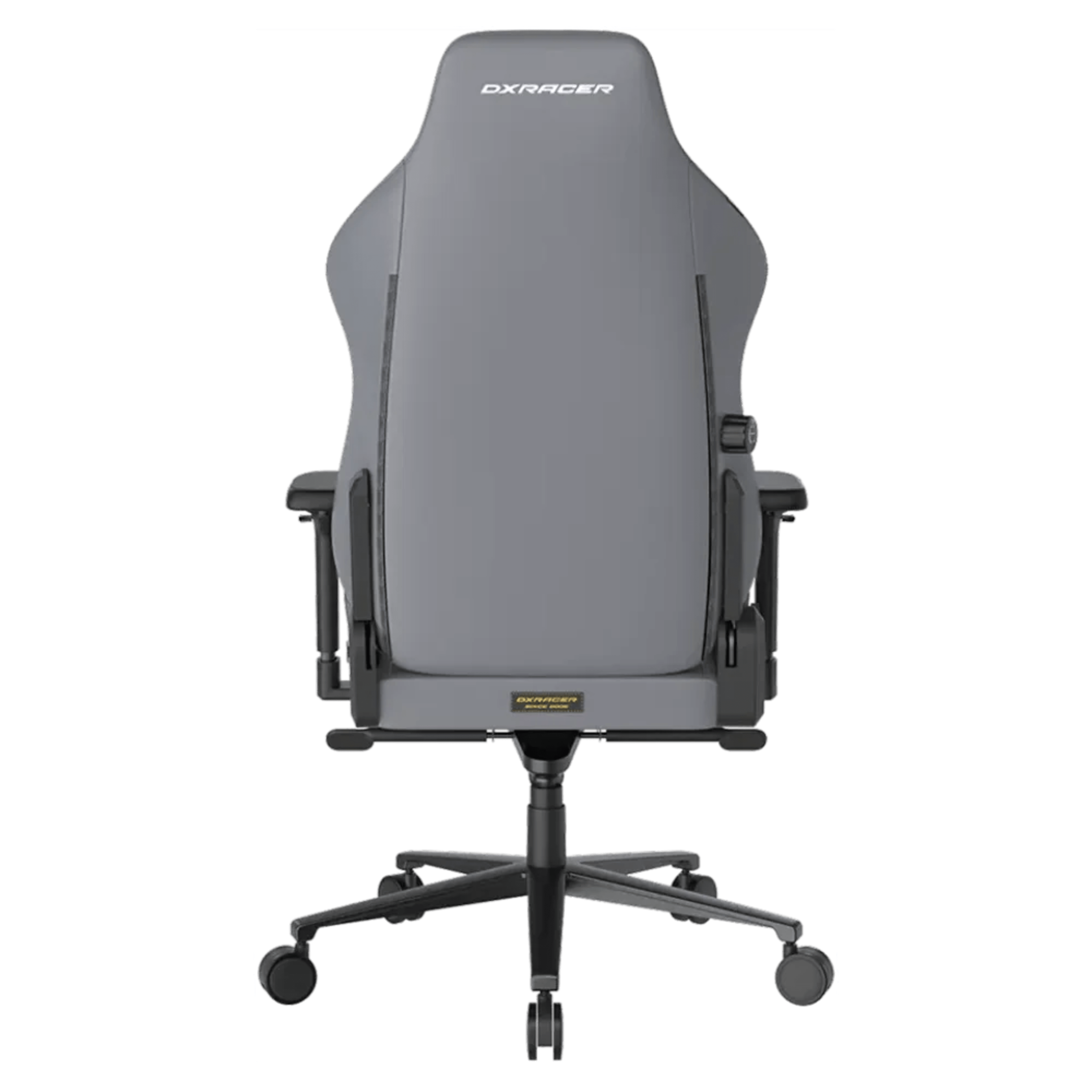 DXRacer Craft Series Extra Large Size - Grey 3 DXRacer Craft Series Extra Large Size - Grey thumbnail 3