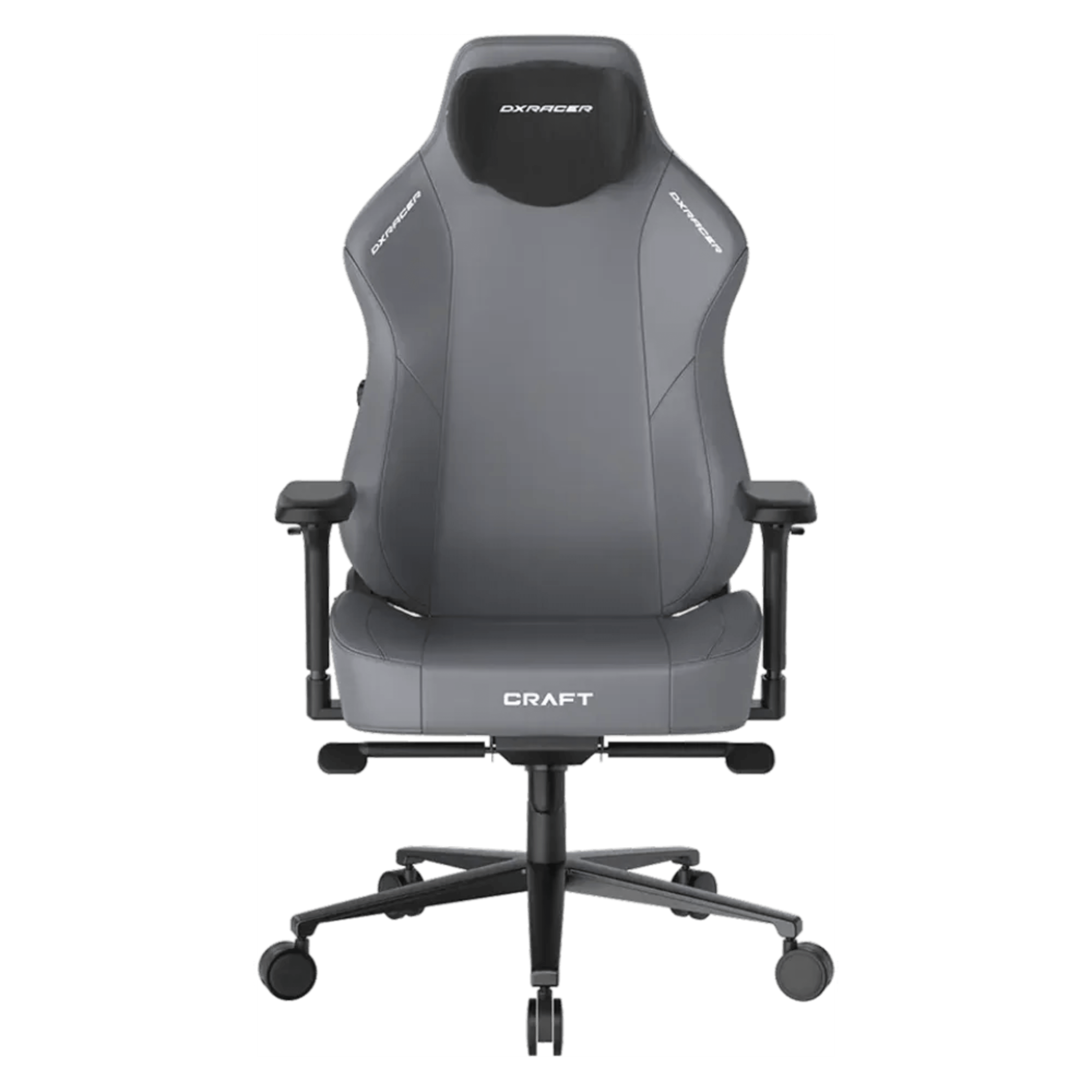 DXRacer Craft Series Extra Large Size - Grey - Main Image DXRacer Craft Series Extra Large Size - Grey - Main Image
