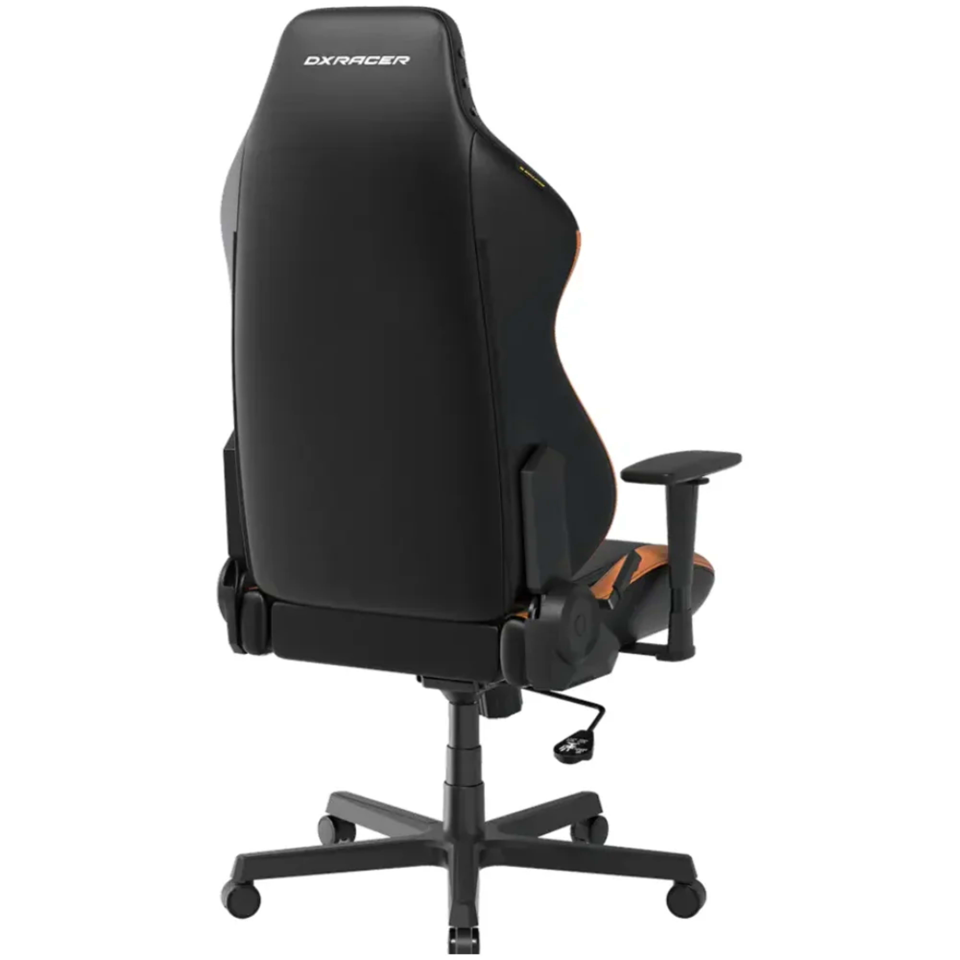 DxRacer Drifting Series Large Size - Black / Orange 3 DxRacer Drifting Series Large Size - Black / Orange thumbnail 3