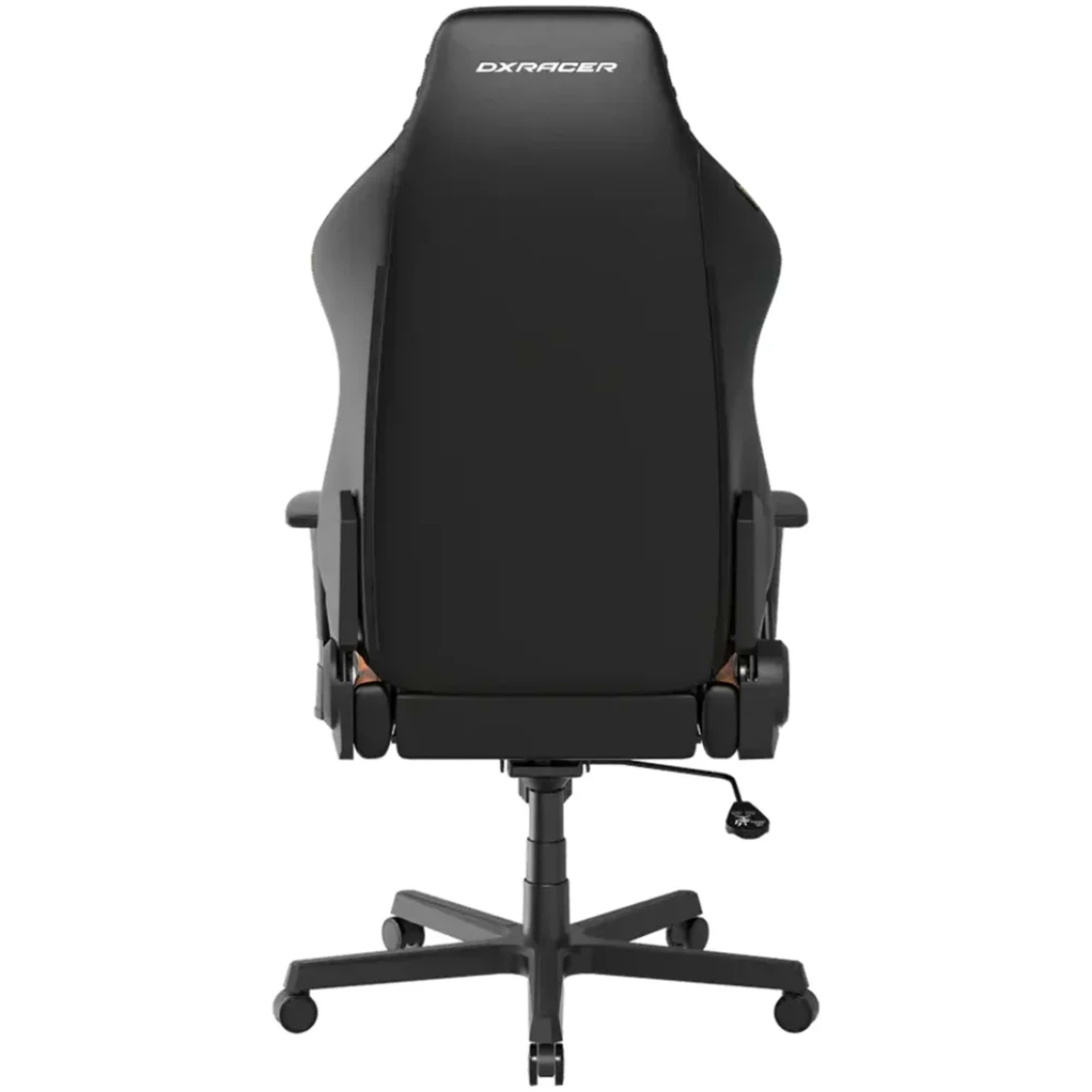 DxRacer Drifting Series Large Size - Black / Orange 2 DxRacer Drifting Series Large Size - Black / Orange thumbnail 2