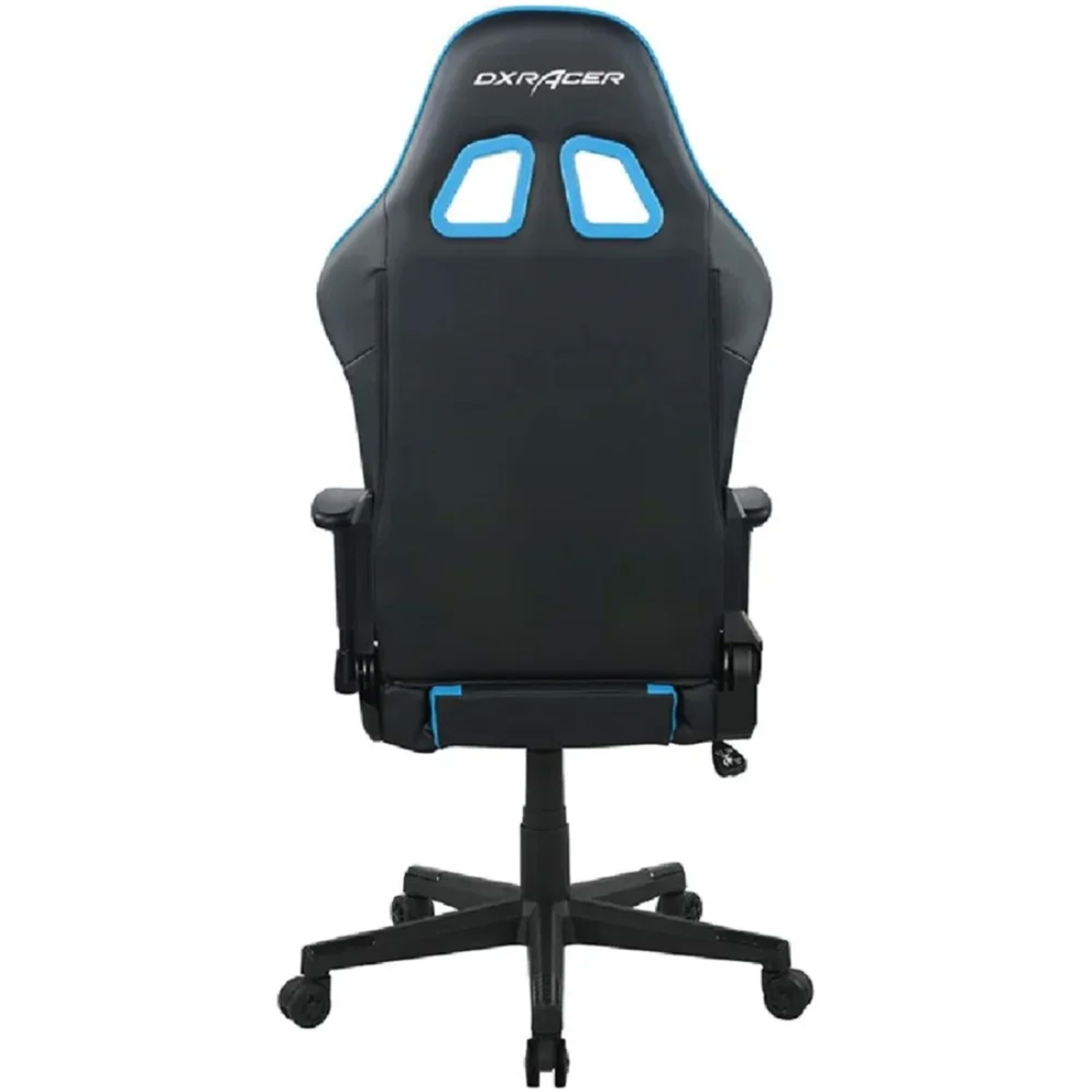 DXRacer Prince P132 Series Gaming Chair – Black/Blue – GC-P132-NB-F2-158 3 DXRacer Prince P132 Series Gaming Chair – Black/Blue – GC-P132-NB-F2-158 thumbnail 3