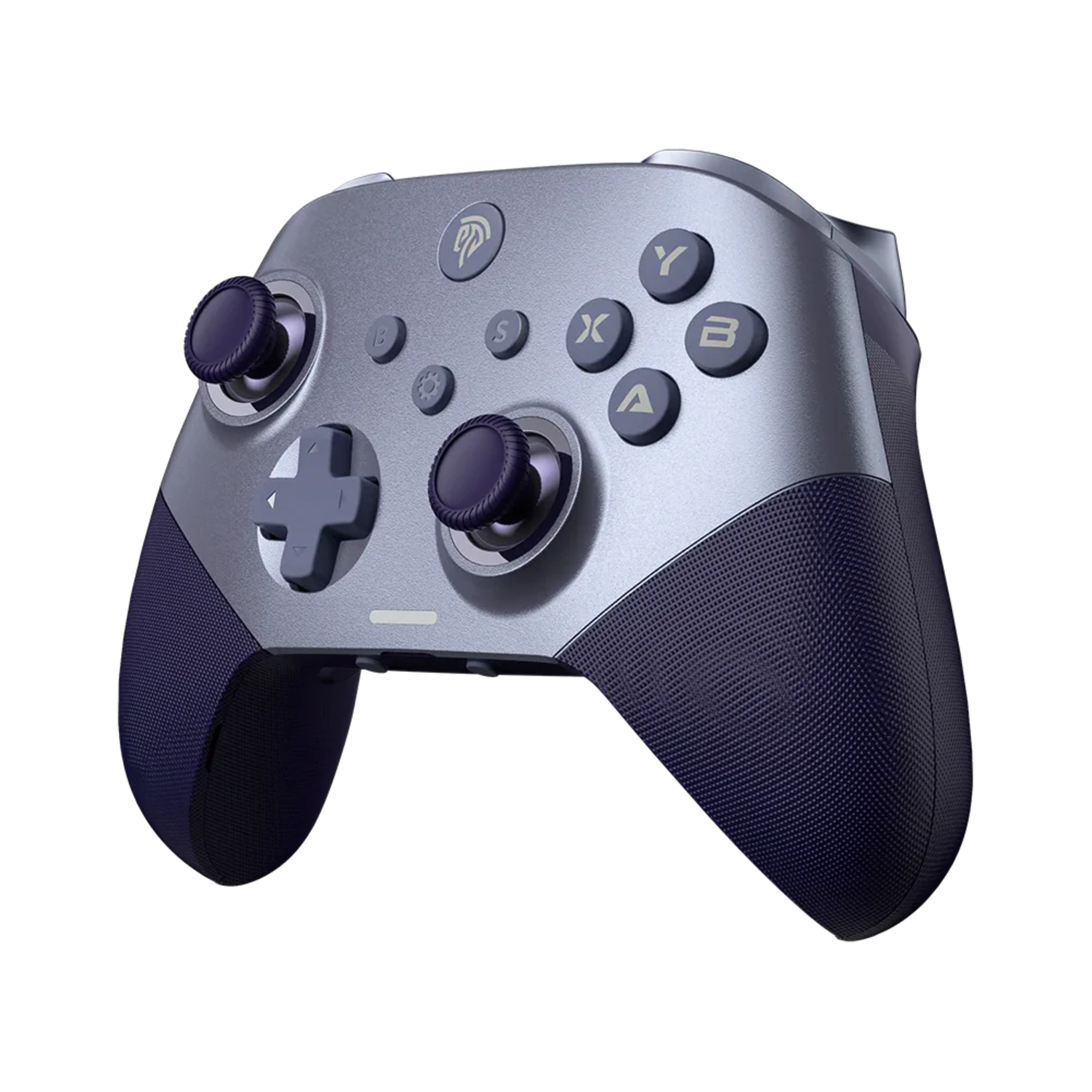 EasySMX X10 Controller with Mechanical Buttons and Hall Joysticks - Purple - Main Image EasySMX X10 Controller with Mechanical Buttons and Hall Joysticks - Purple - Main Image