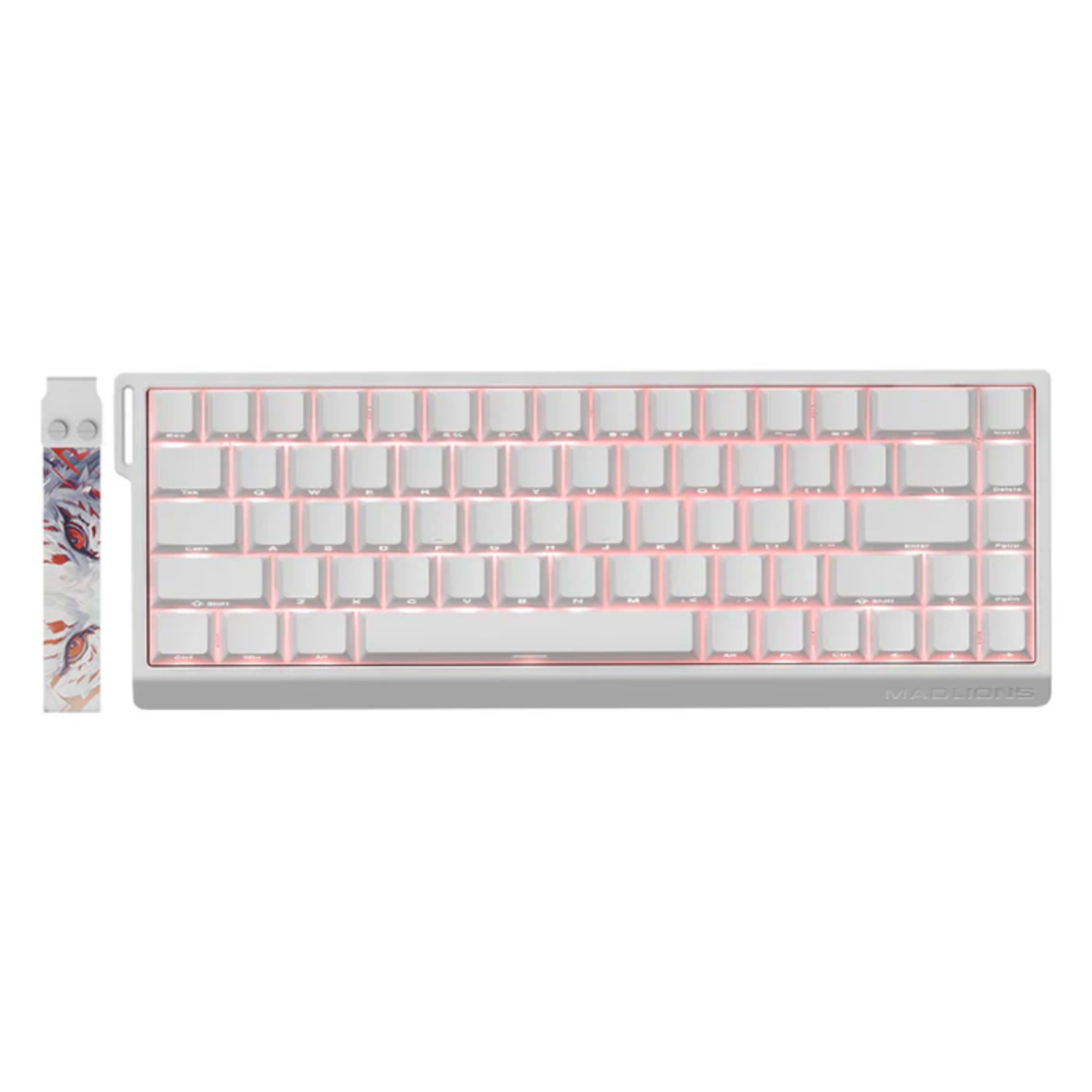 FGG MAD68 HE WHITE 2 FGG MAD68 HE WHITE thumbnail 2