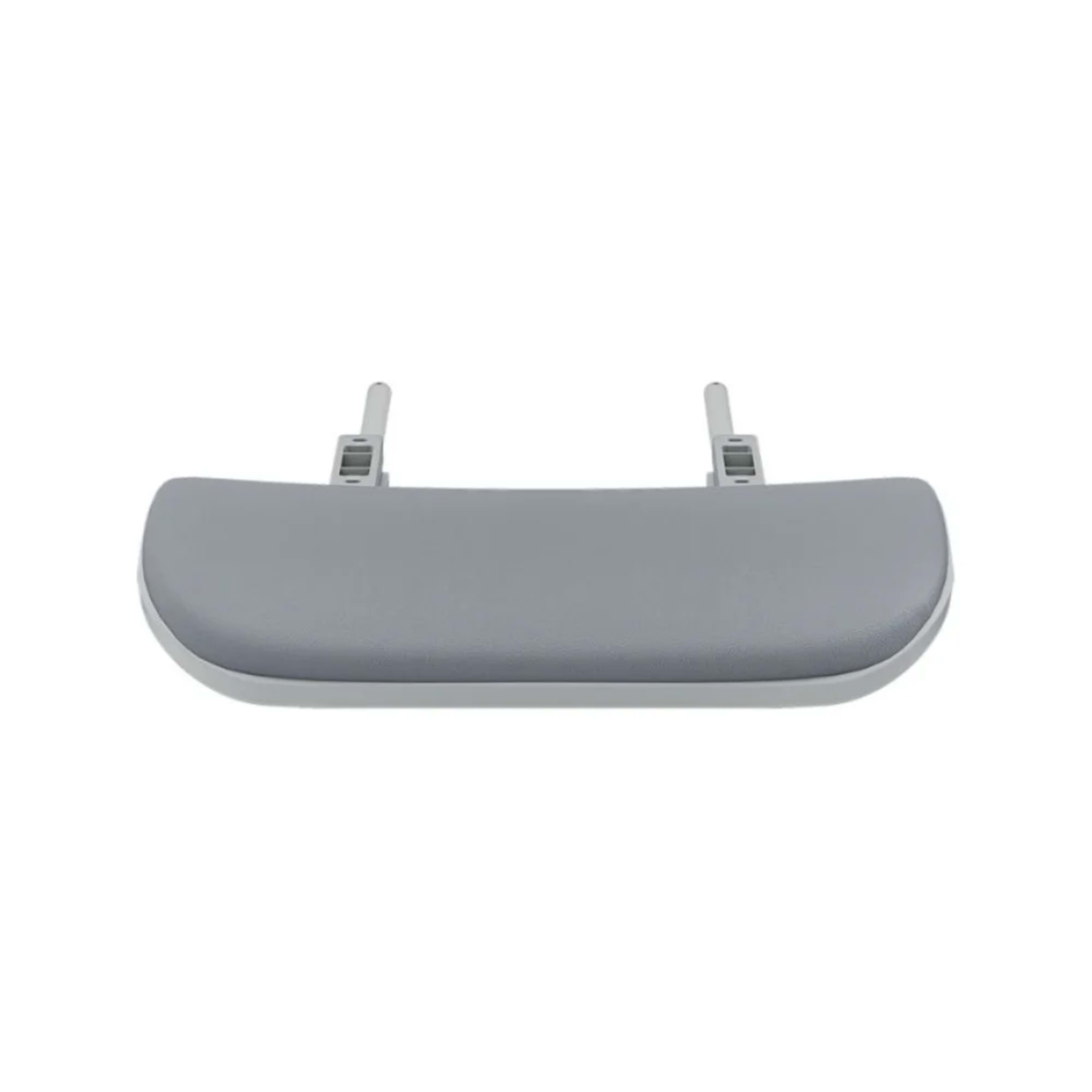 FOOT REST (GREY) (ONLY FOR X AIR / X AIR PRO) - Main Image FOOT REST (GREY) (ONLY FOR X AIR / X AIR PRO) - Main Image