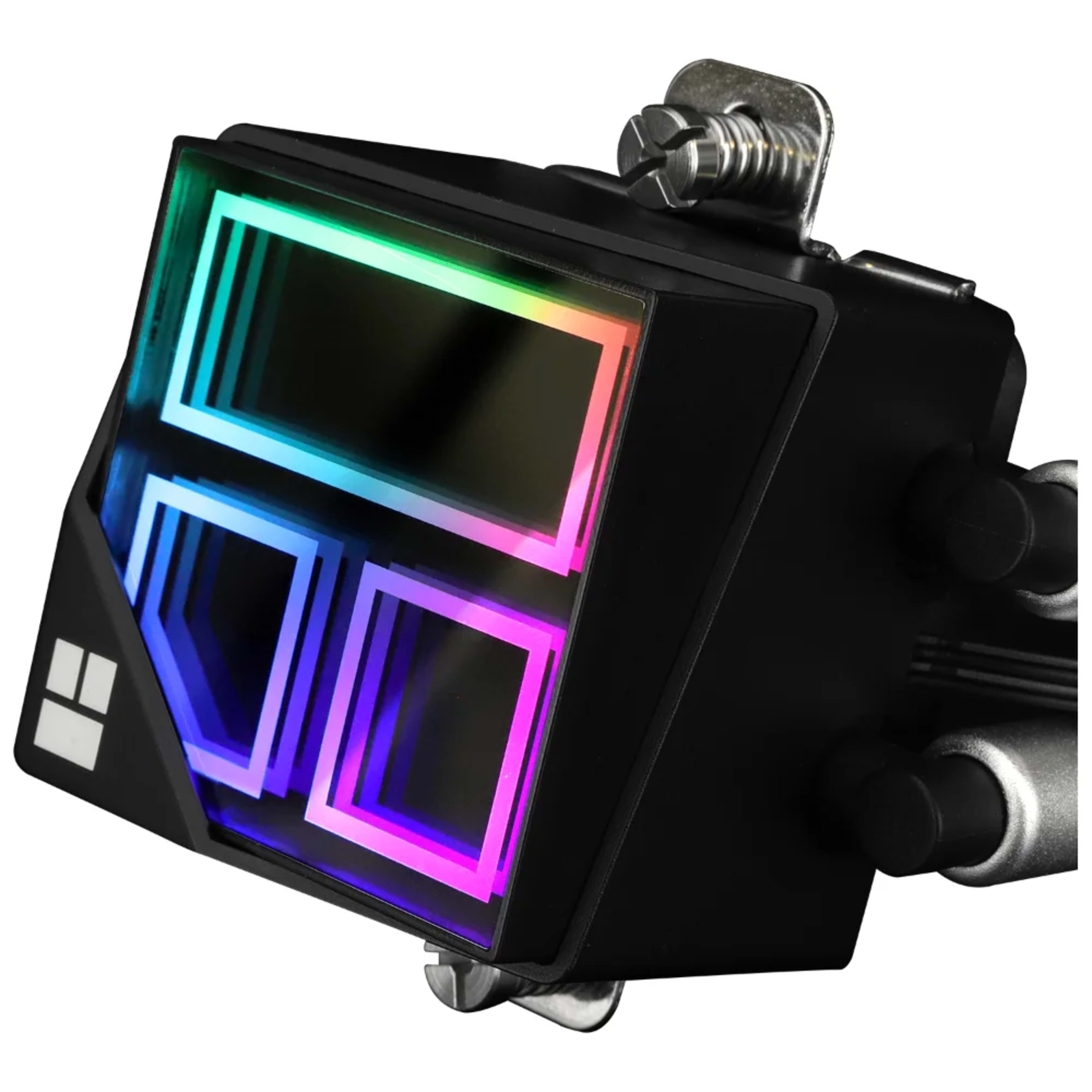 Thermal Right Frozen Infinity 240 Black 2 Thermal Right Frozen Infinity 240 Black thumbnail 2