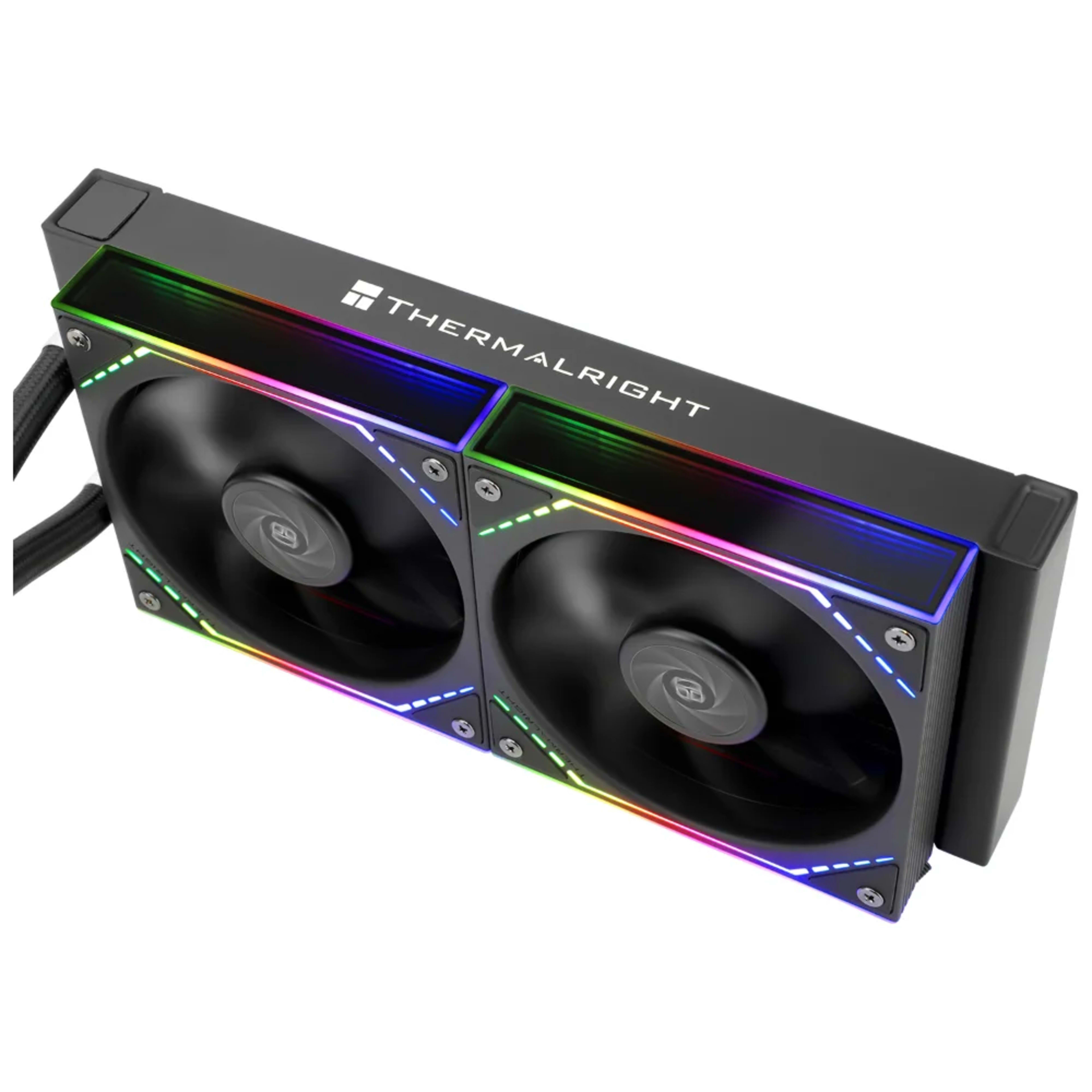Thermal Right Frozen Infinity 240 Black 5 Thermal Right Frozen Infinity 240 Black thumbnail 5