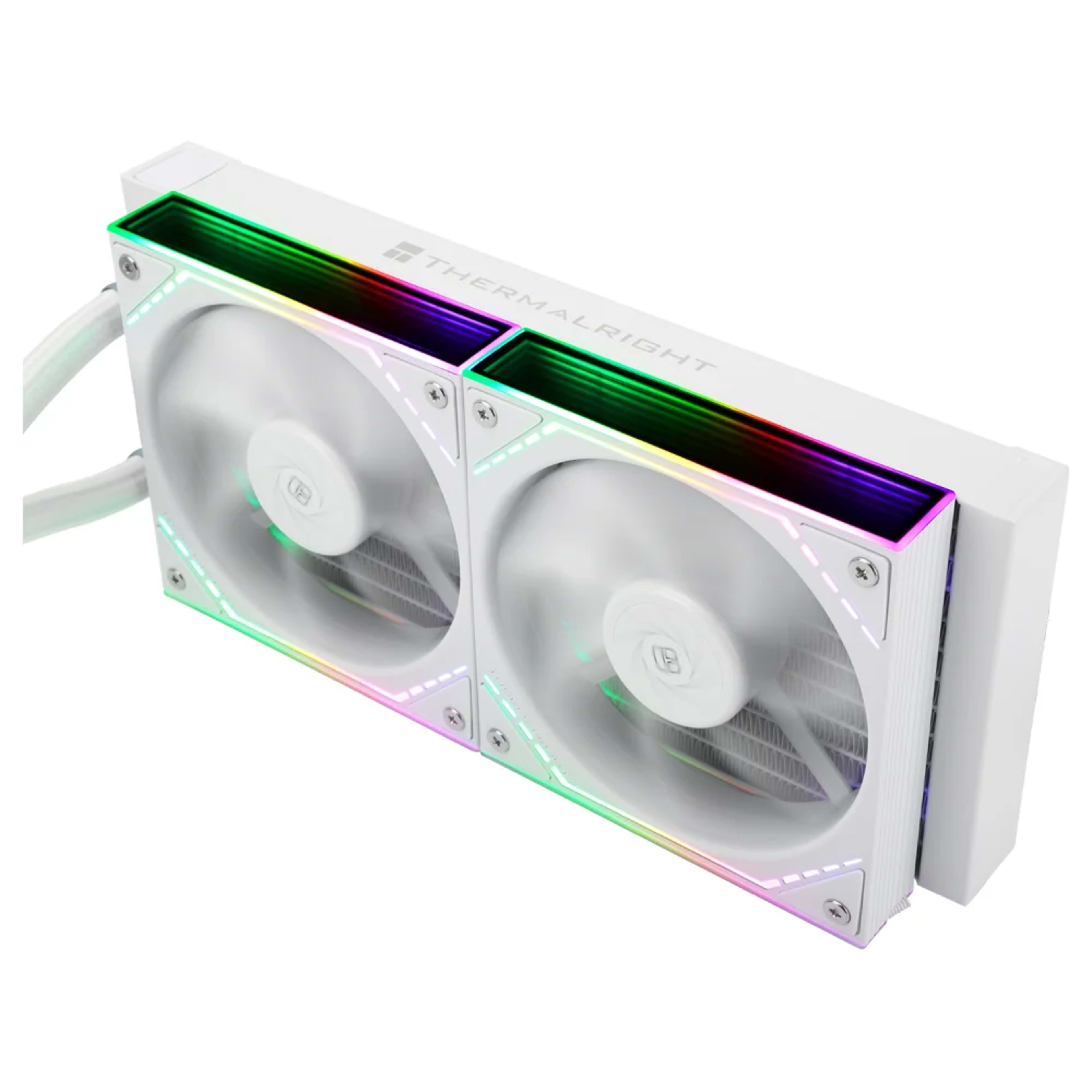 Thermal Right Frozen Infinity 240 White 5 Thermal Right Frozen Infinity 240 White thumbnail 5