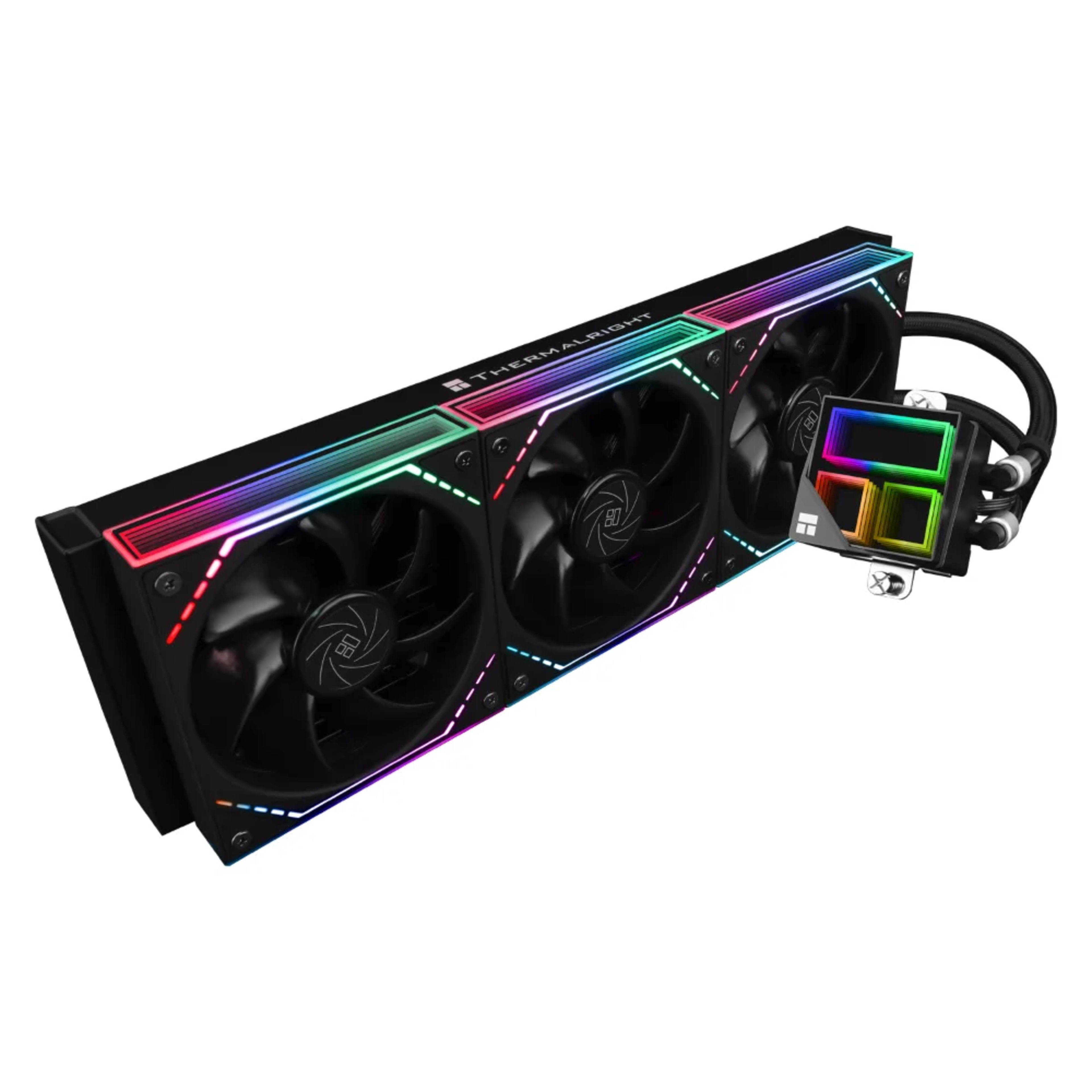 Thermal Right Frozen Infinity 360 Black 5 Thermal Right Frozen Infinity 360 Black thumbnail 5