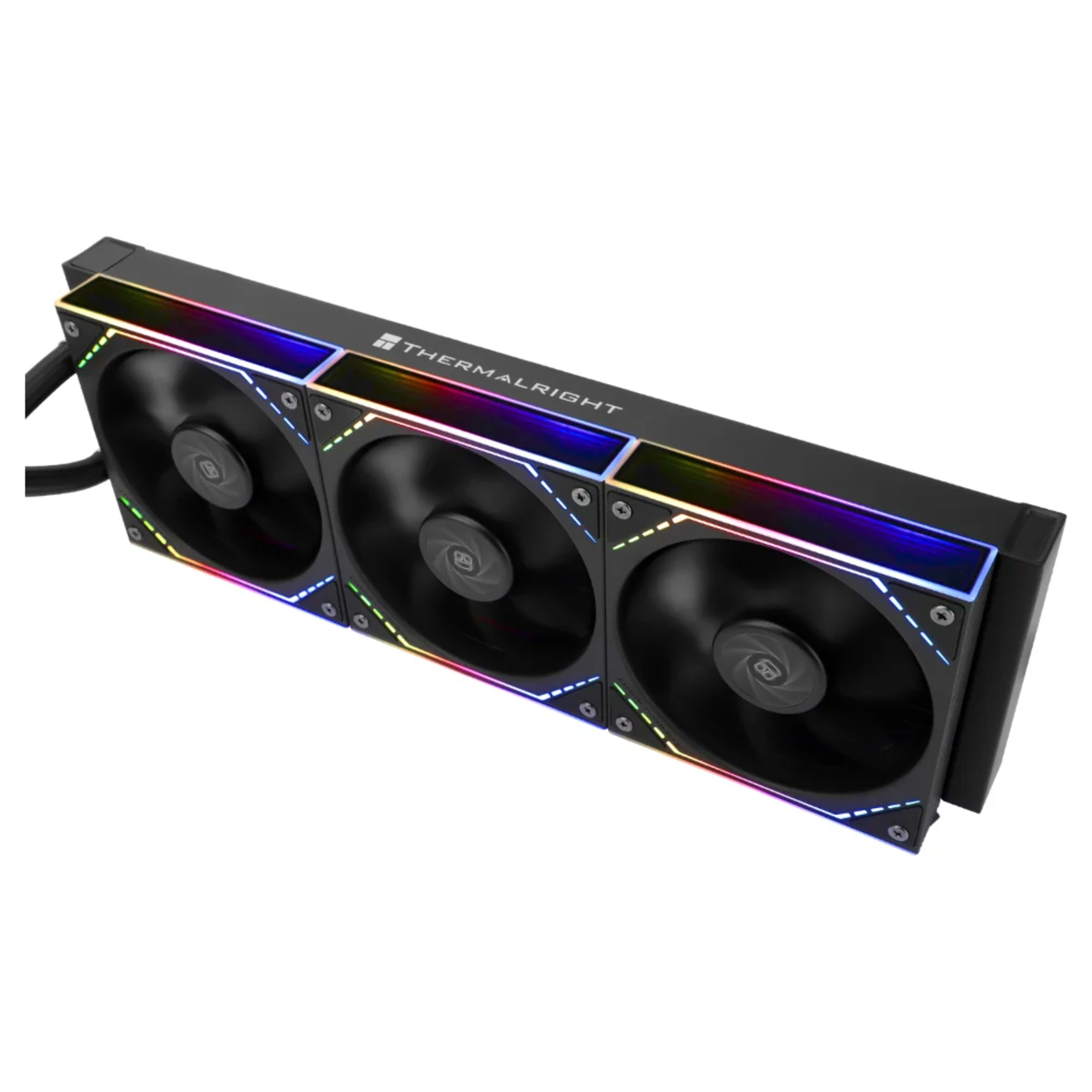 Thermal Right Frozen Infinity 360 Black 2 Thermal Right Frozen Infinity 360 Black thumbnail 2