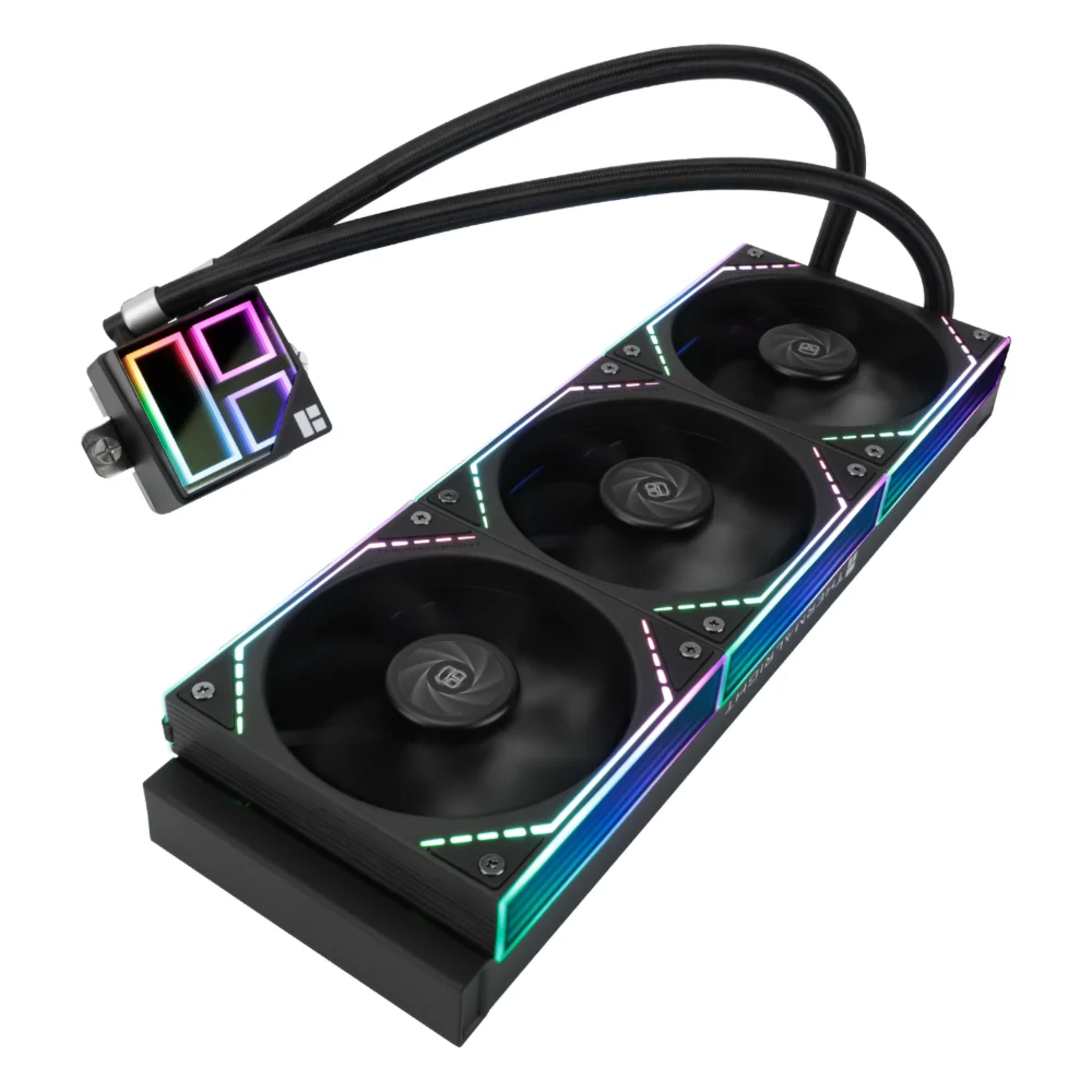 Thermal Right Frozen Infinity 360 Black - Main Image Thermal Right Frozen Infinity 360 Black - Main Image