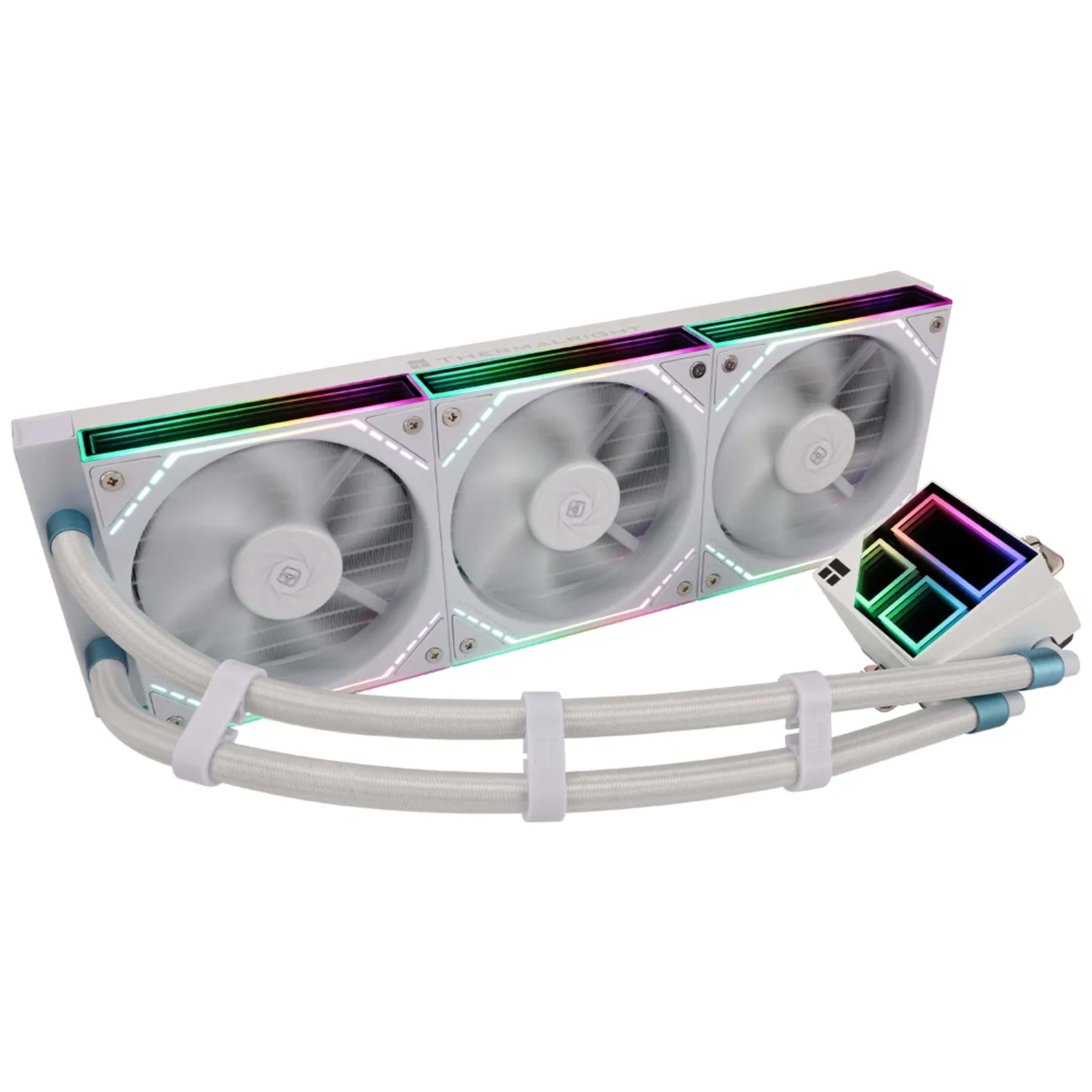 Thermal Right Frozen Infinity 360 White 3 Thermal Right Frozen Infinity 360 White thumbnail 3