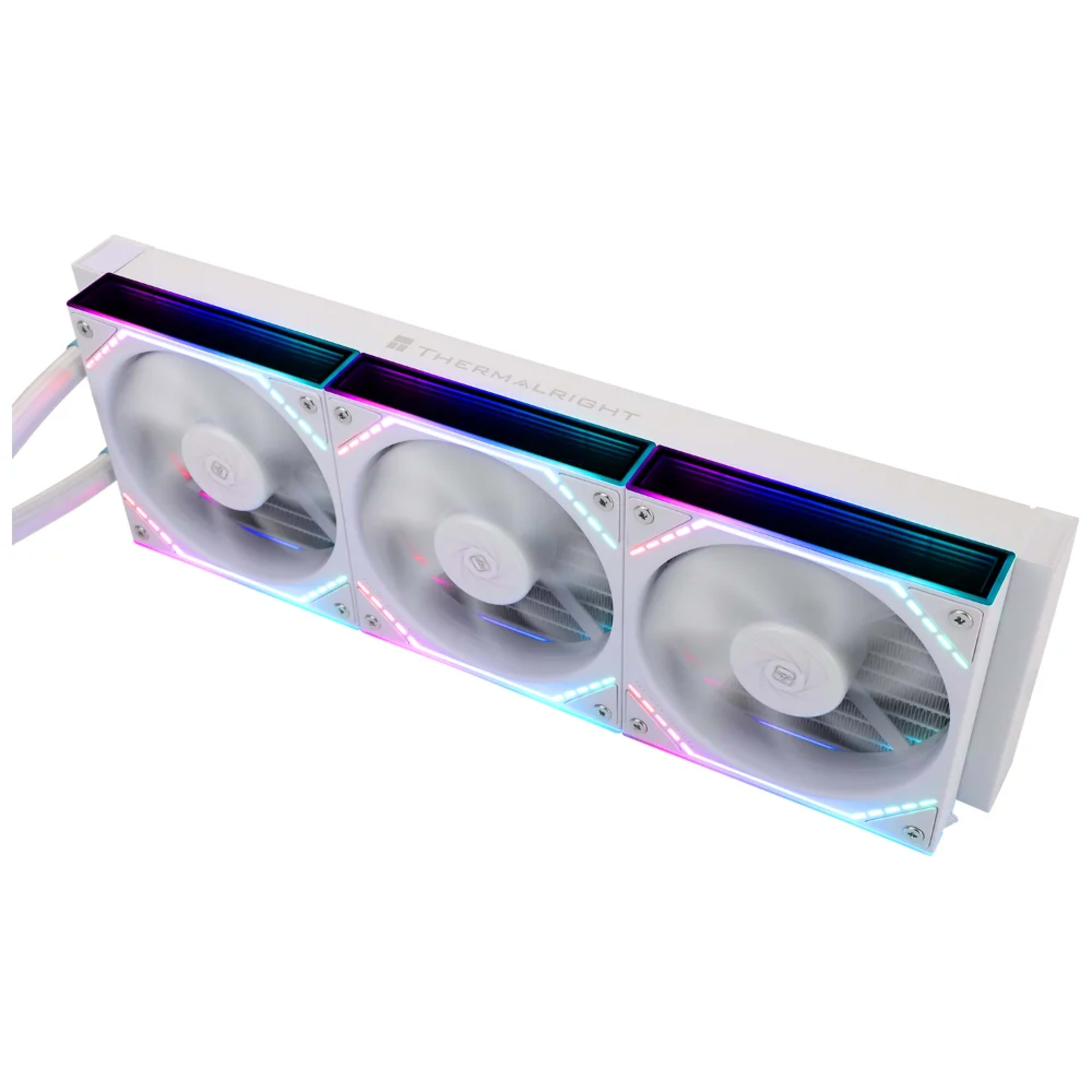 Thermal Right Frozen Infinity 360 White 2 Thermal Right Frozen Infinity 360 White thumbnail 2