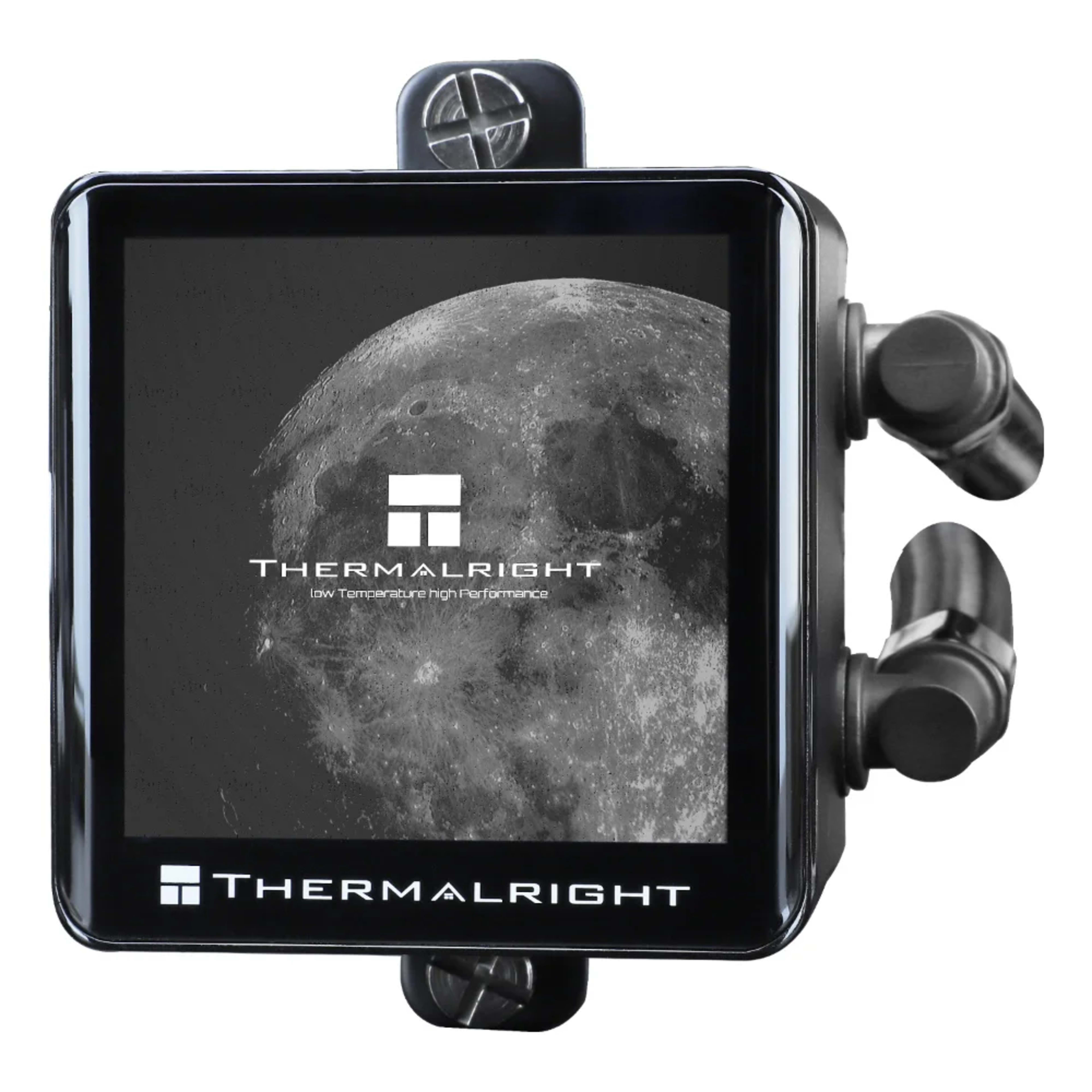 Thermal Right Frozen Vision 240 Black thumbnail 4