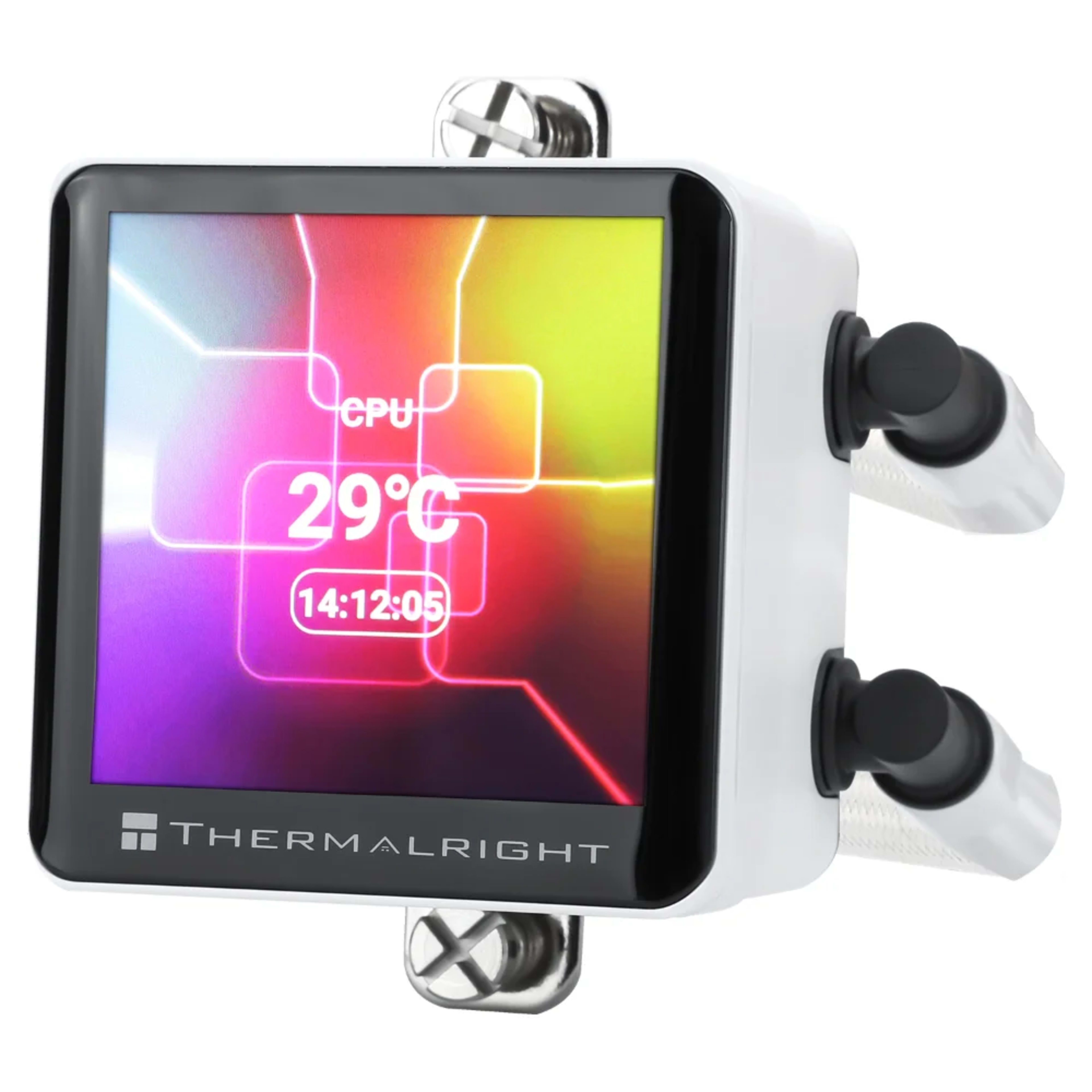 Thermal Right Frozen Vision 240 White 4 Thermal Right Frozen Vision 240 White thumbnail 4