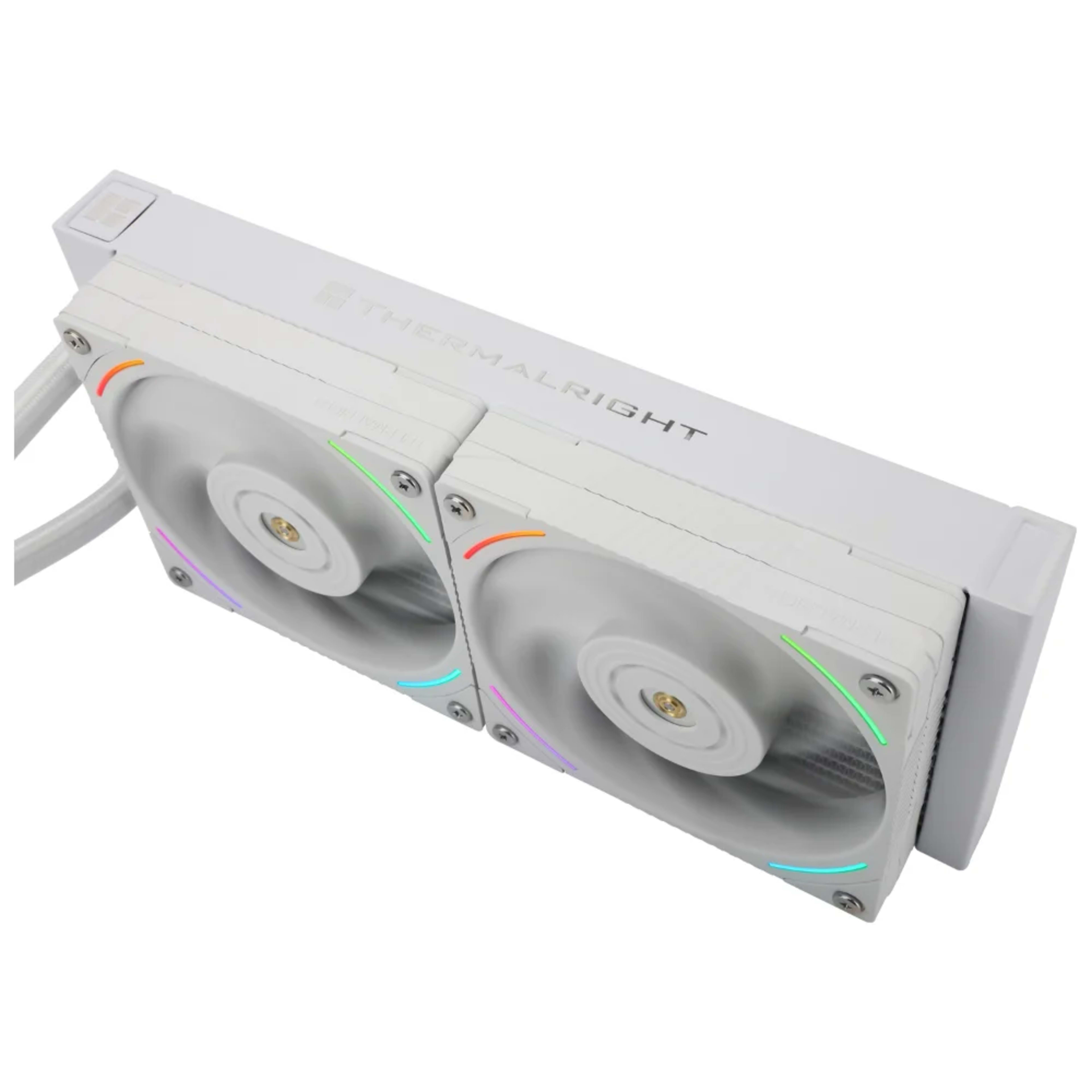 Thermal Right Frozen Vision 240 White 2 Thermal Right Frozen Vision 240 White thumbnail 2