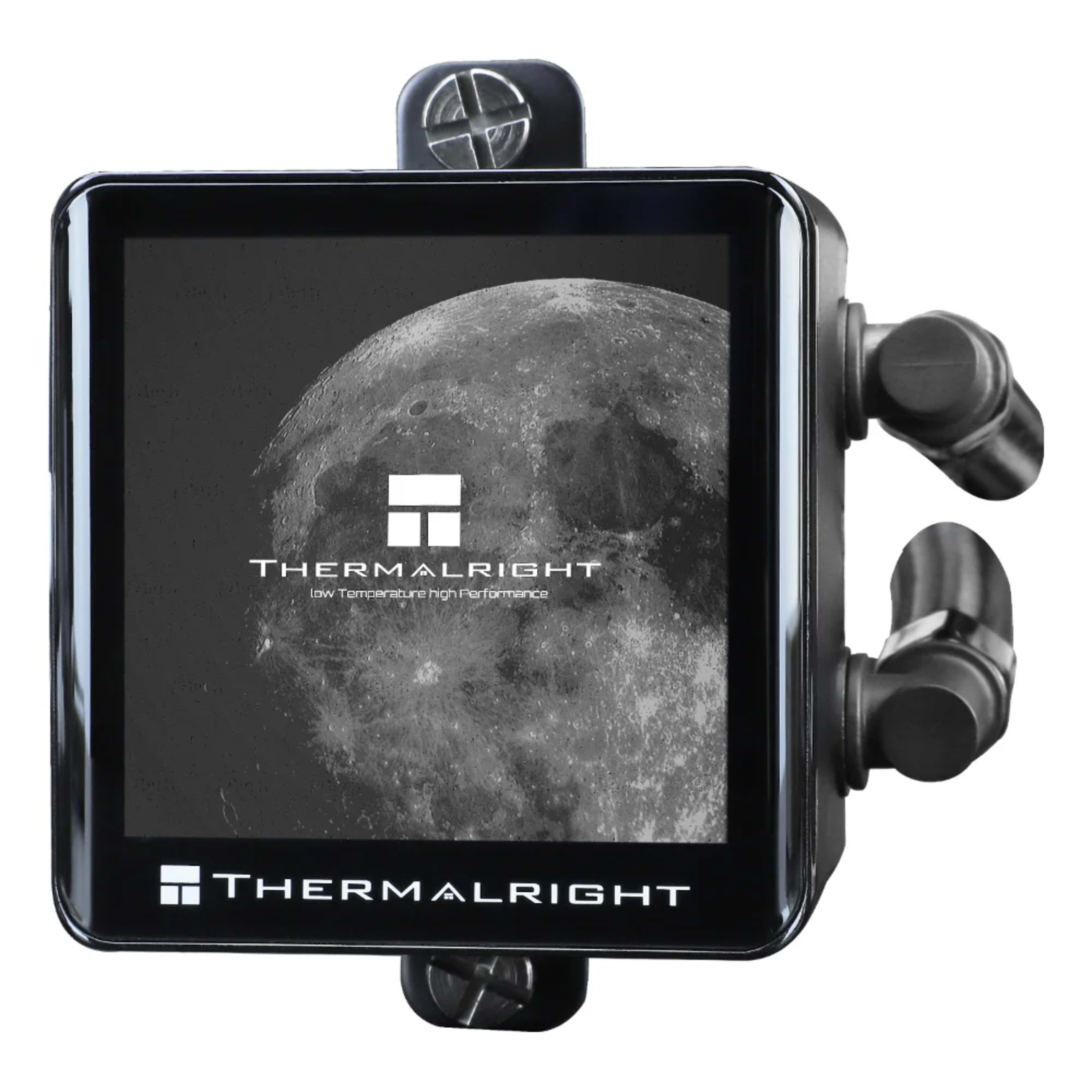 Thermal Right Frozen Vision 360 Black thumbnail 4