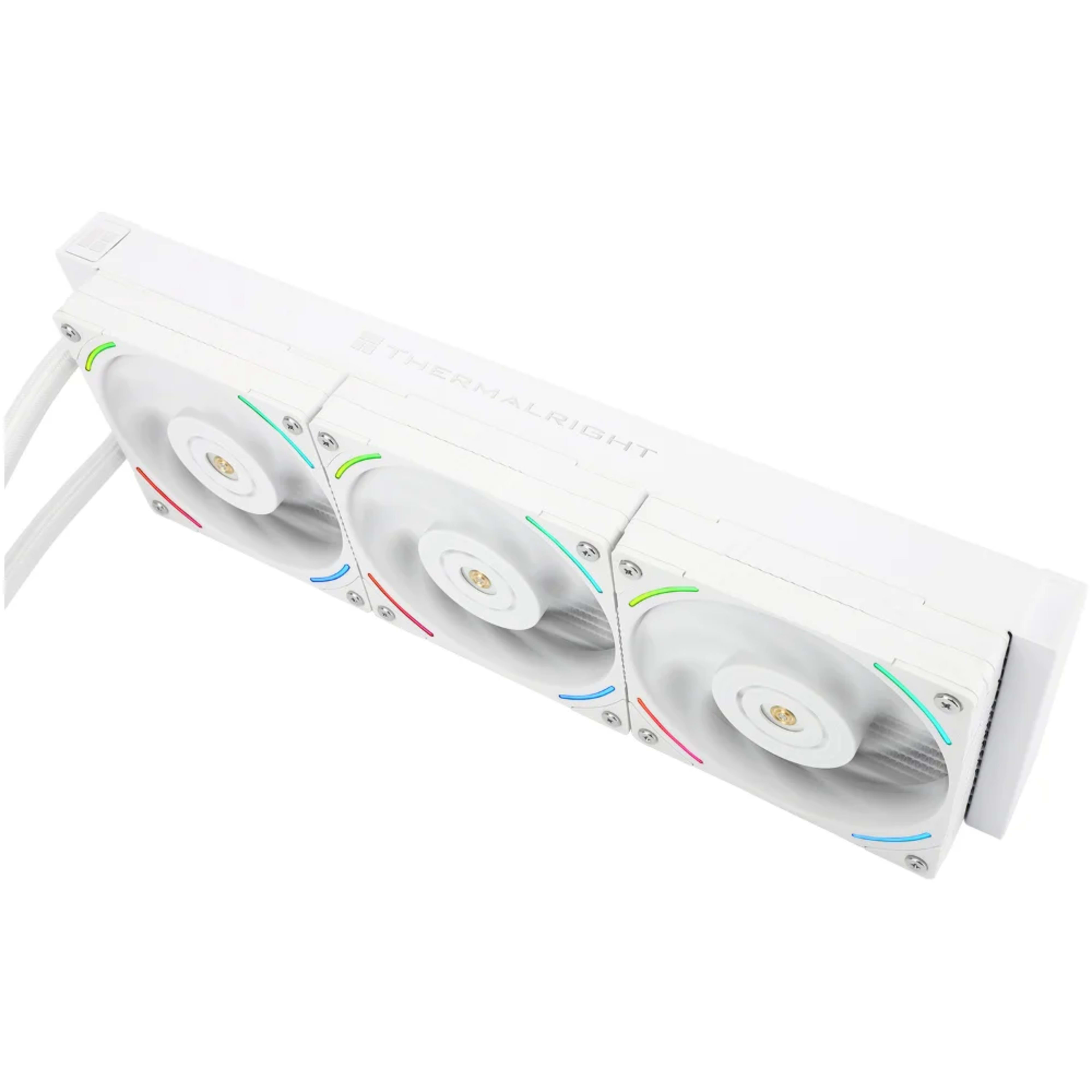 Thermal Right Frozen Vision 360 White 2 Thermal Right Frozen Vision 360 White thumbnail 2