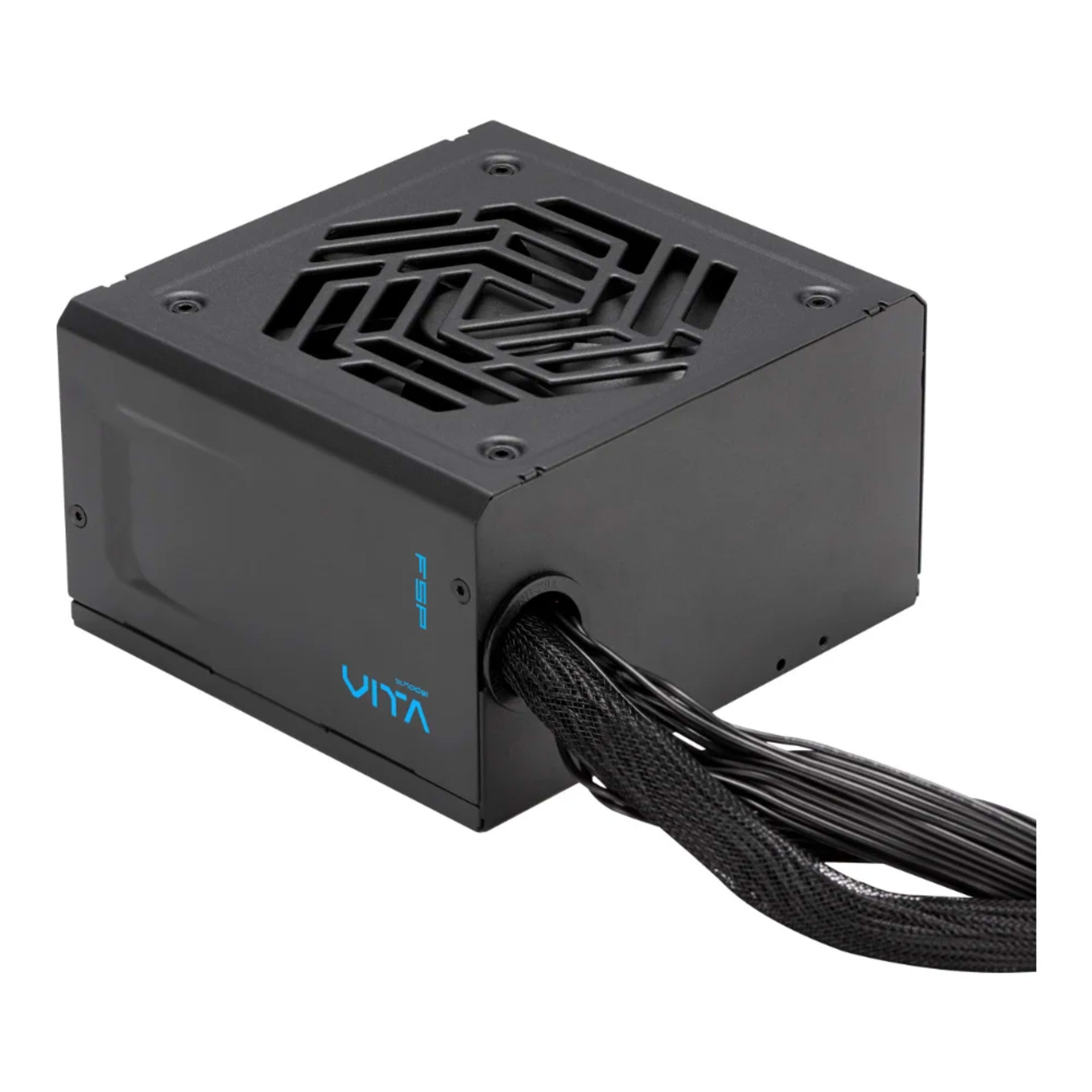 FSP Vita BD 850W 80 Plus Bronze ATX 3.1 Power Supply thumbnail 3