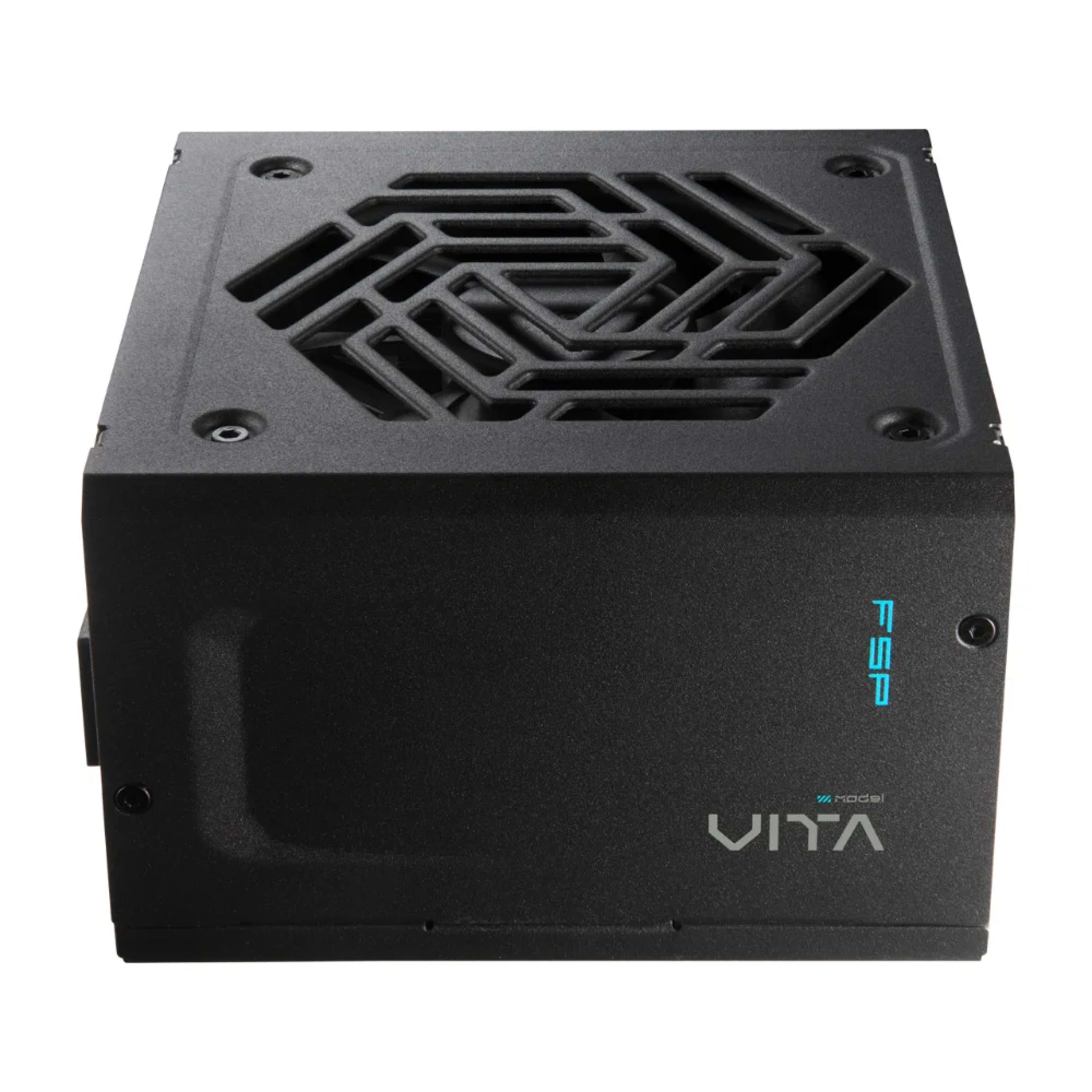 FSP Vita GM 1000W 80 Plus Gold ATX 3.1 Power Supply, Fully Modular, PCIe 12V-2x6 Cable 2 FSP Vita GM 1000W 80 Plus Gold ATX 3.1 Power Supply, Fully Modular, PCIe 12V-2x6 Cable thumbnail 2