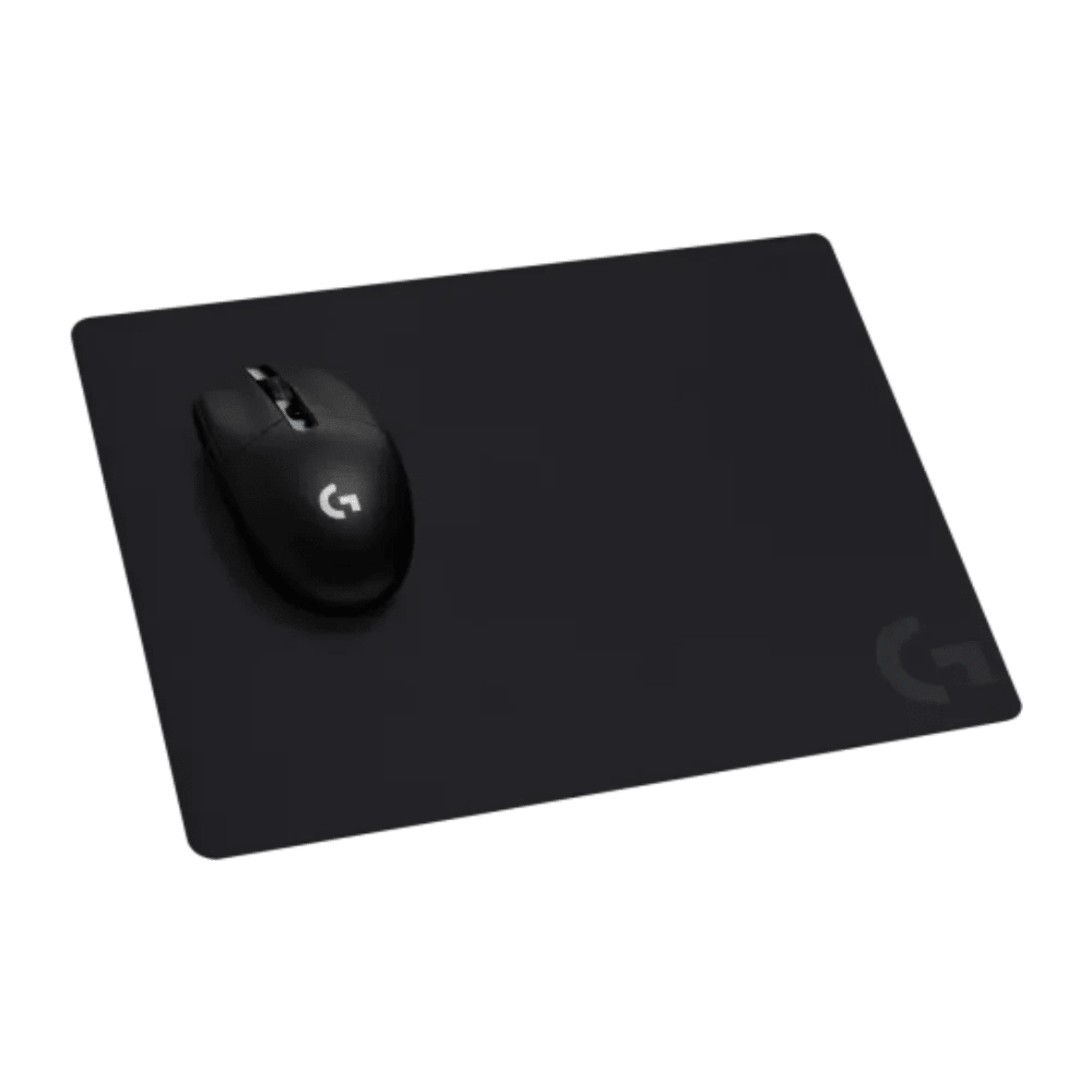 Logitech G240 - Cloth Gaming - Main Image Logitech G240 - Cloth Gaming - Main Image