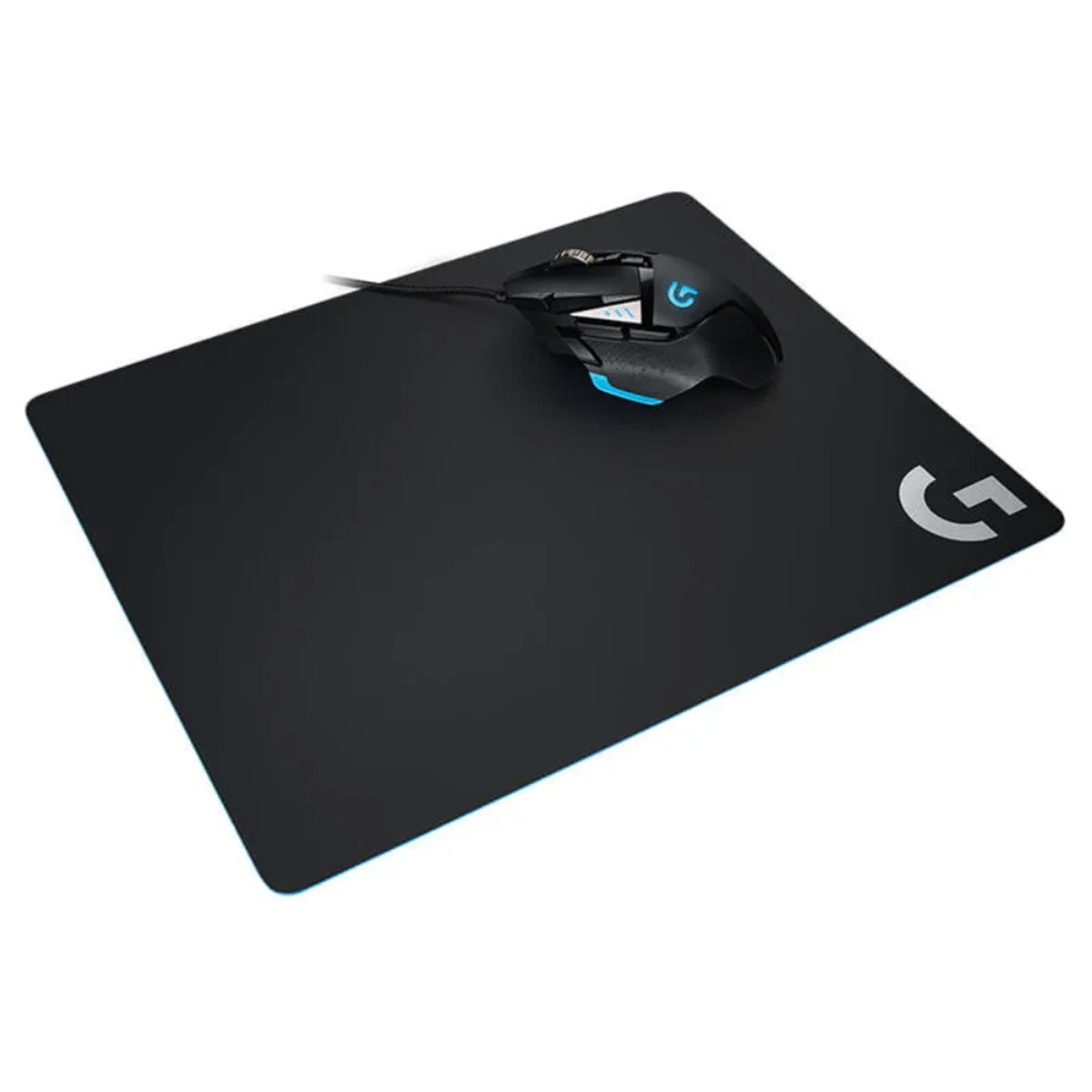 Logitech G240 - Cloth Gaming 2 Logitech G240 - Cloth Gaming thumbnail 2