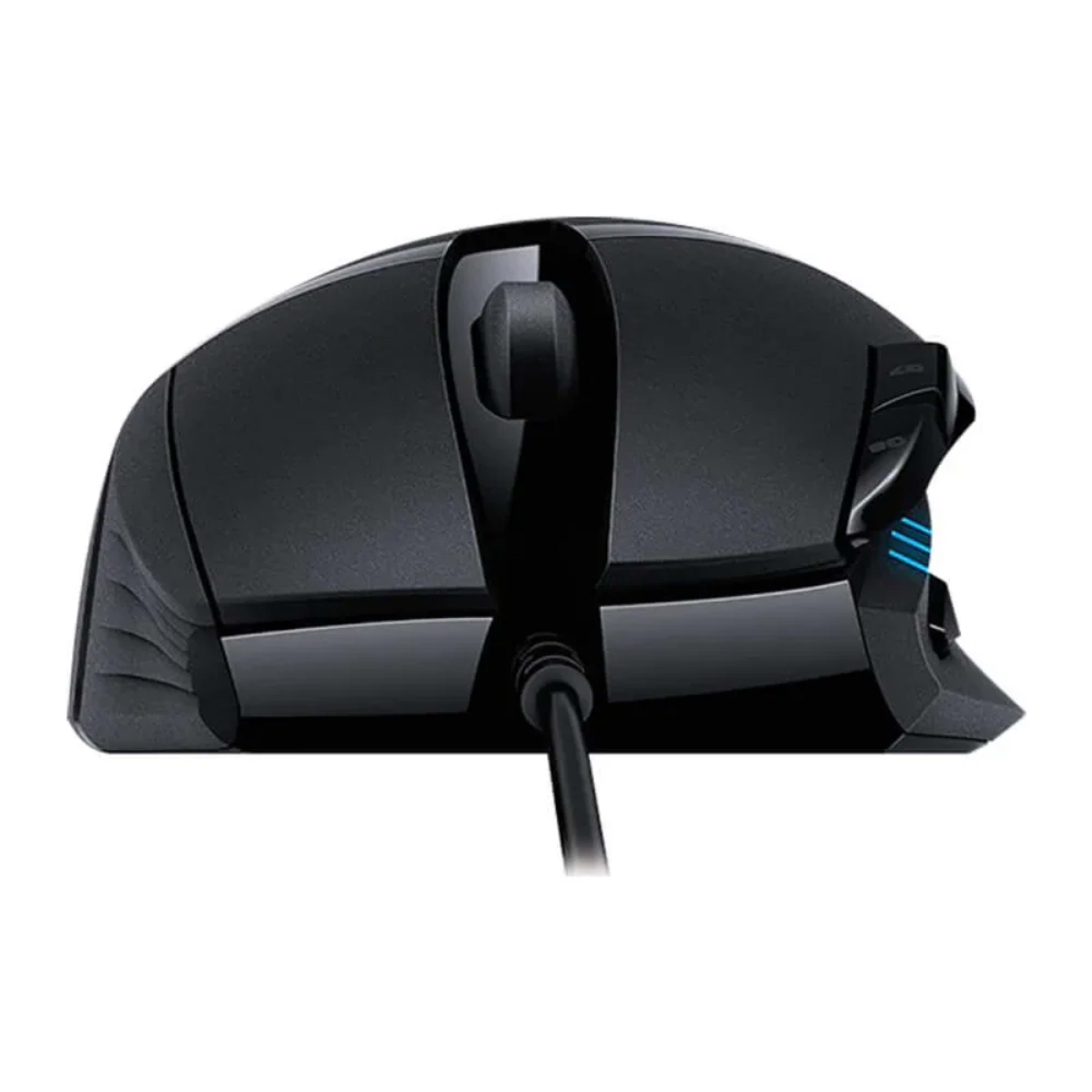 Logitech G402 HYPERION Fury Ultra Fast FPS Gaming Mouse - Black 2 Logitech G402 HYPERION Fury Ultra Fast FPS Gaming Mouse - Black thumbnail 2