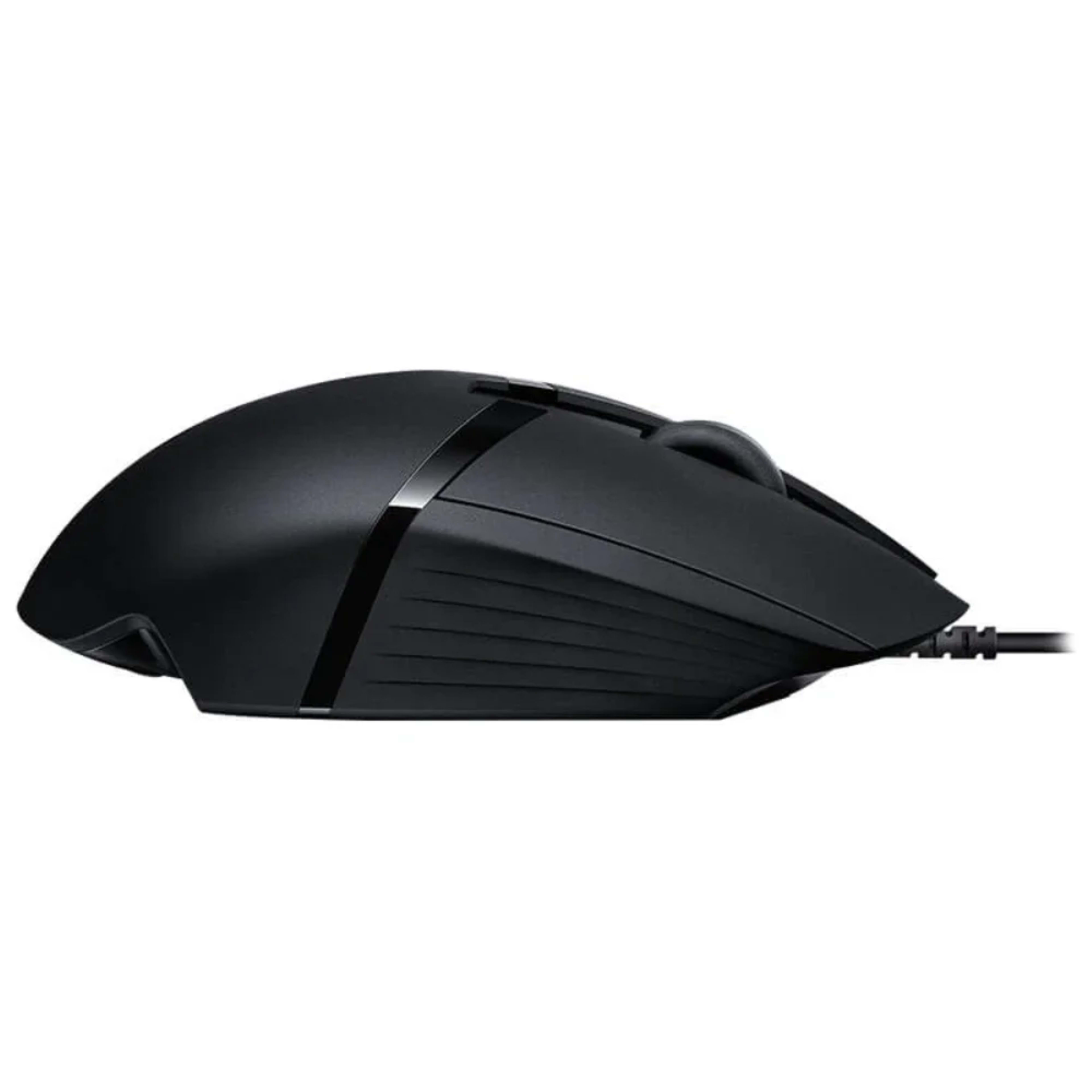 Logitech G402 HYPERION Fury Ultra Fast FPS Gaming Mouse - Black - Main Image Logitech G402 HYPERION Fury Ultra Fast FPS Gaming Mouse - Black - Main Image