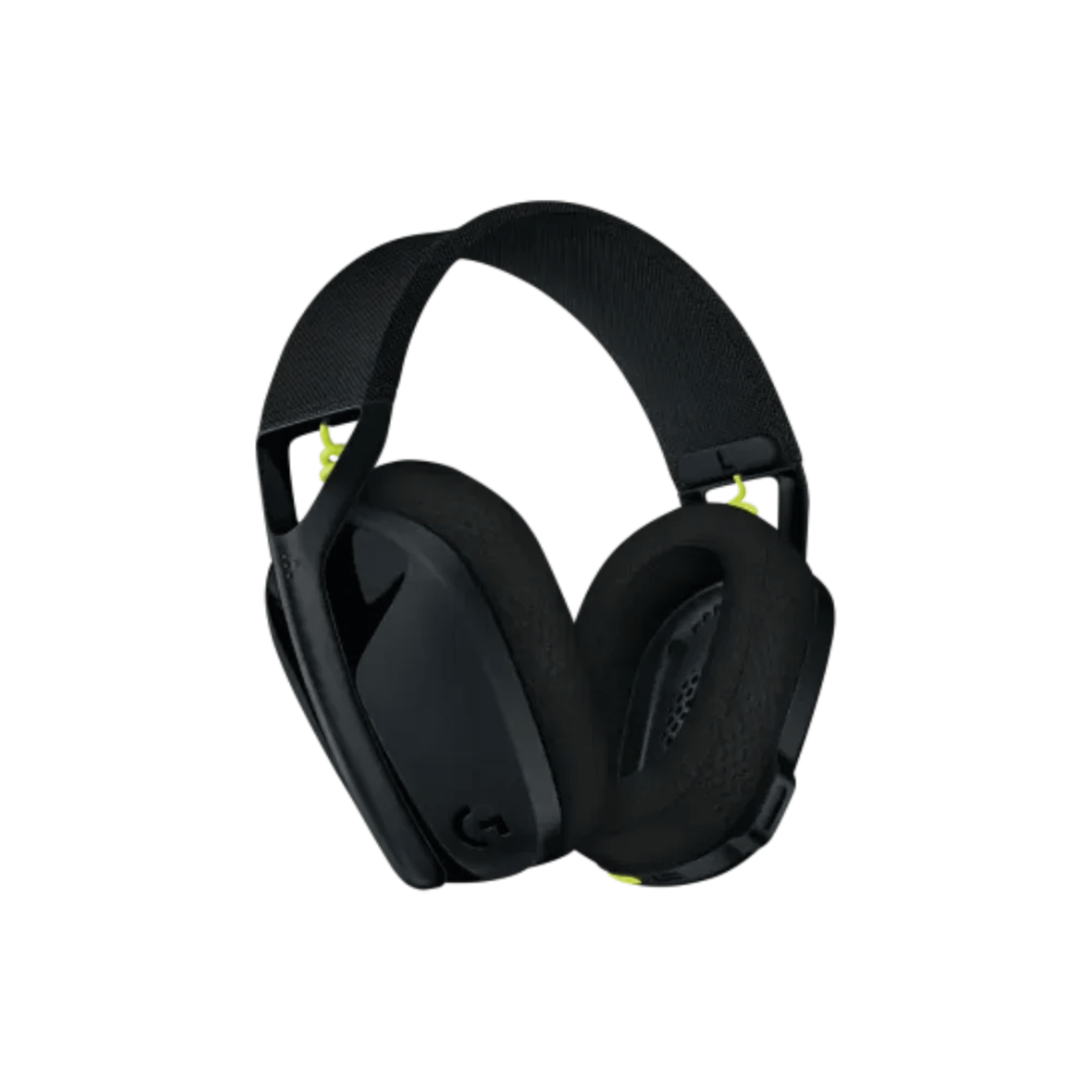 Logitech G435 - Ultra Light Wireless - Bluetooth Gaming Headset - Black 3 Logitech G435 - Ultra Light Wireless - Bluetooth Gaming Headset - Black thumbnail 3