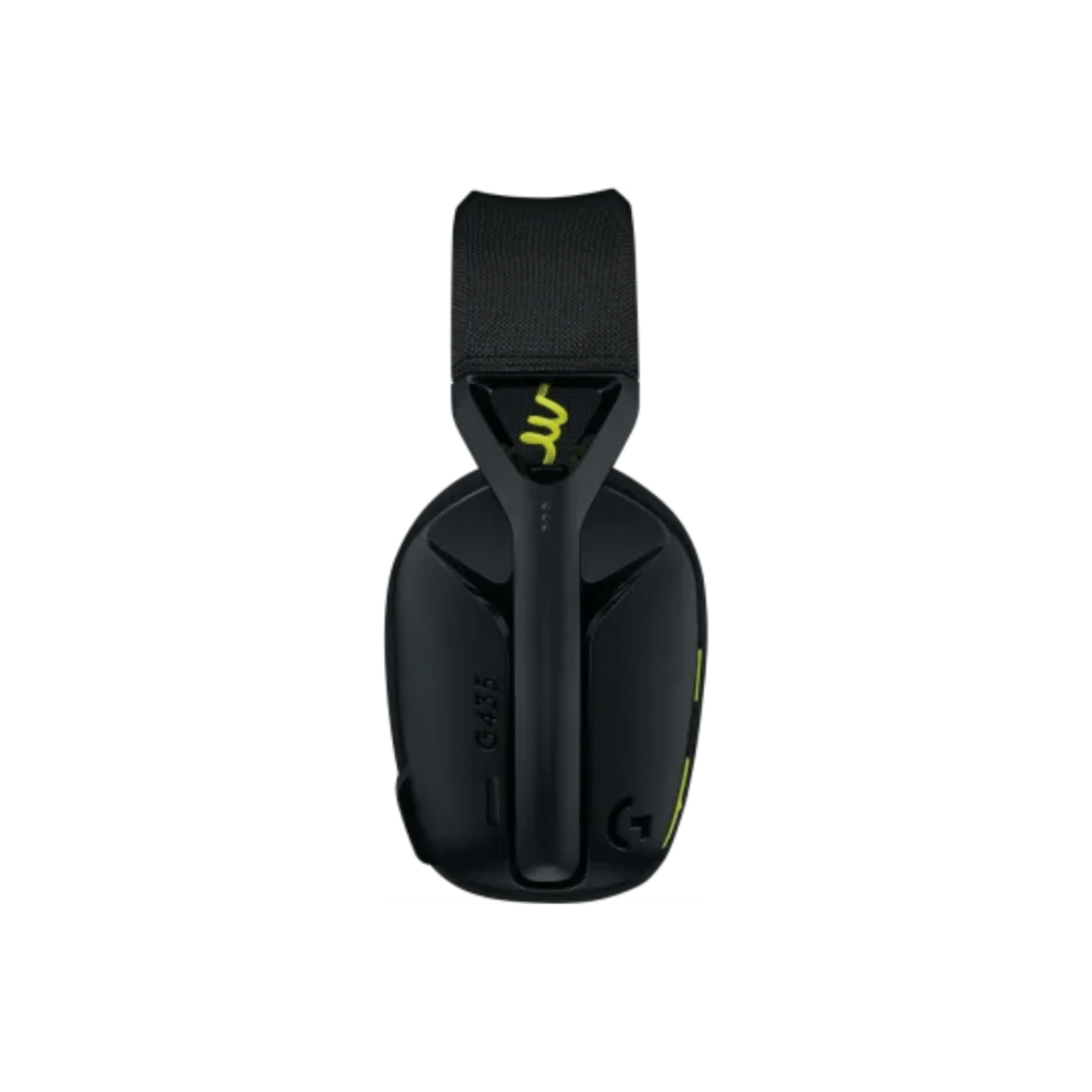 Logitech G435 - Ultra Light Wireless - Bluetooth Gaming Headset - Black 2 Logitech G435 - Ultra Light Wireless - Bluetooth Gaming Headset - Black thumbnail 2