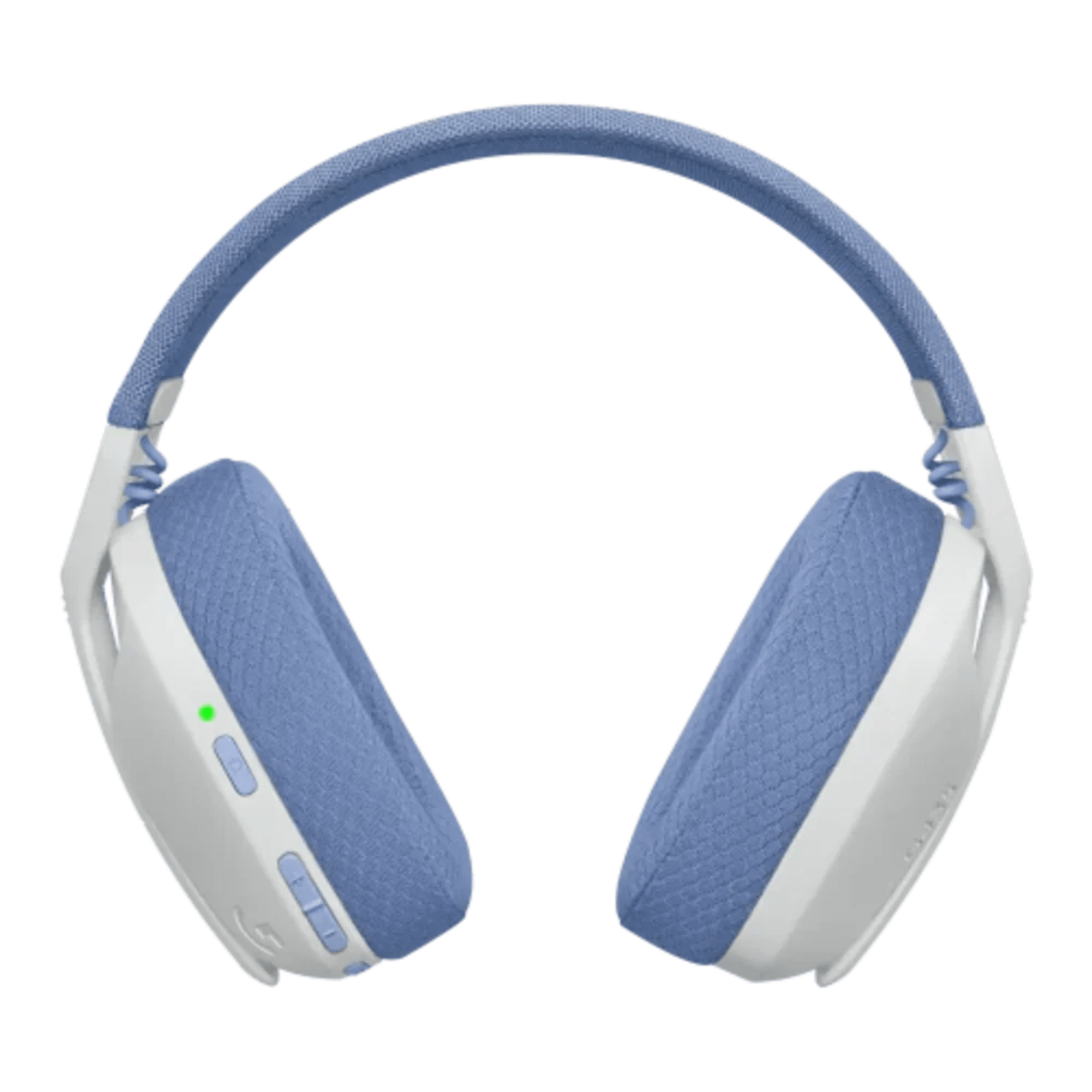 Logitech G435 - Ultra Light Wireless - Bluetooth Gaming Headset - White 3 Logitech G435 - Ultra Light Wireless - Bluetooth Gaming Headset - White thumbnail 3