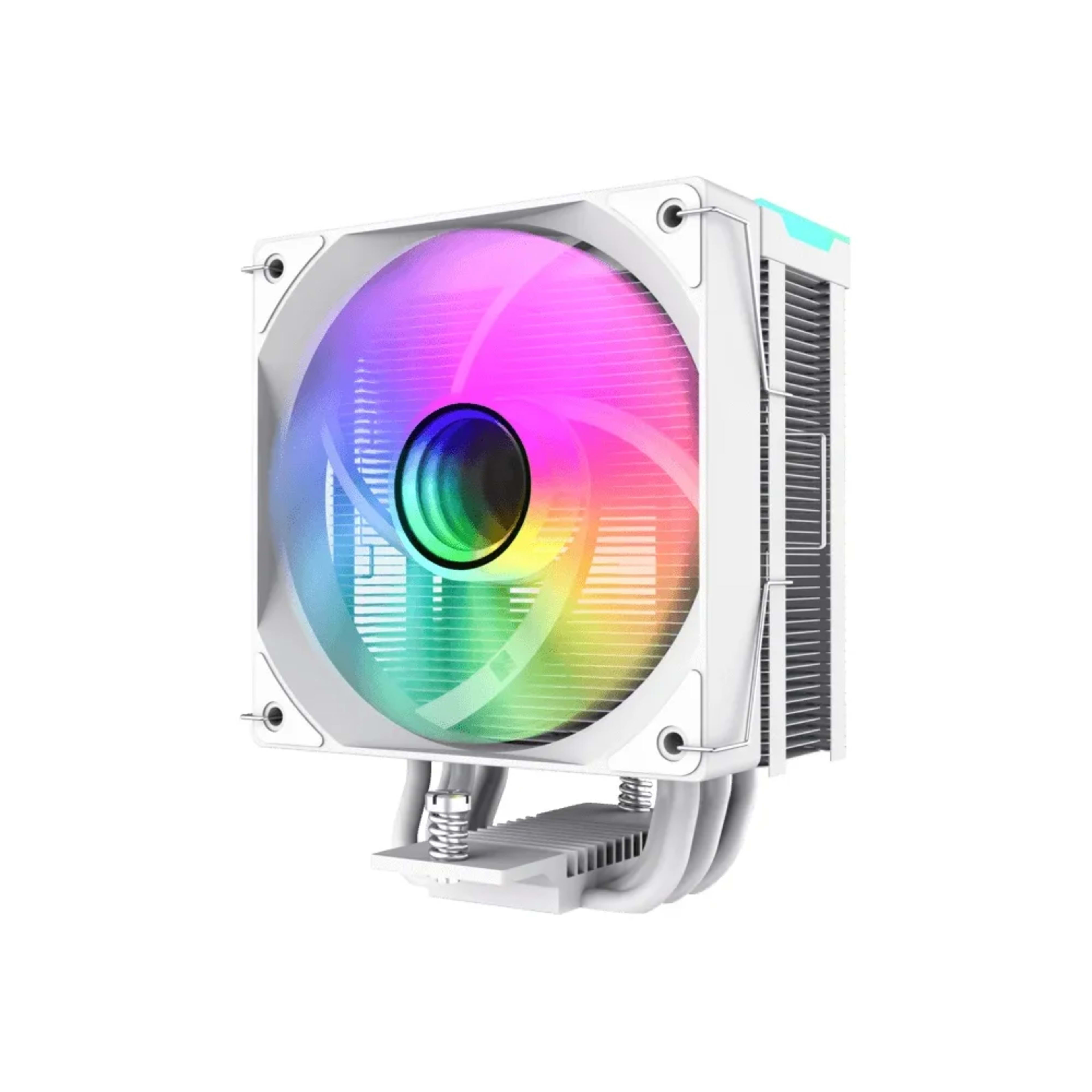 GameMax SIGMA 550 INFINITY HW Tower CPU air cooler, Painted - White 3 GameMax SIGMA 550 INFINITY HW Tower CPU air cooler, Painted - White thumbnail 3