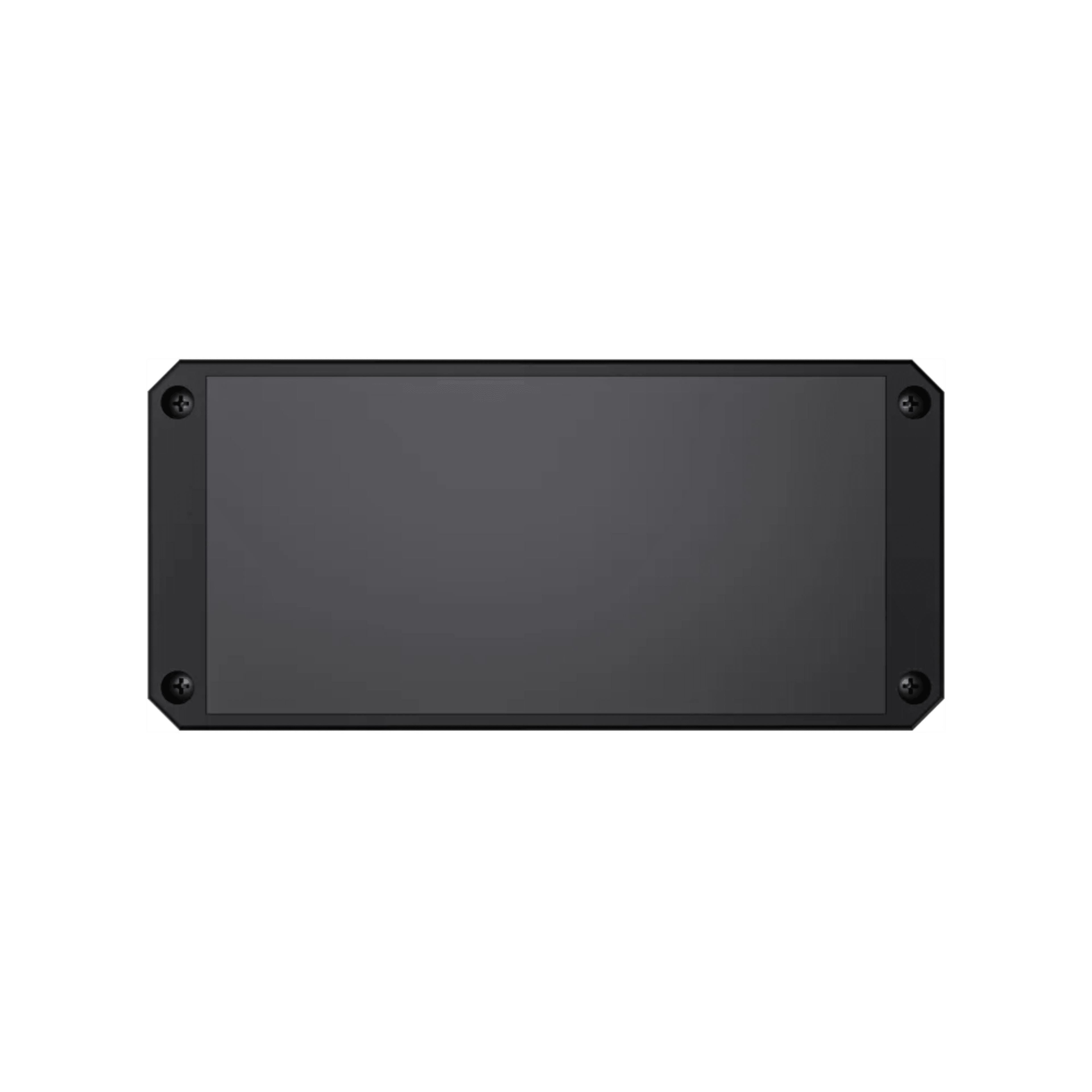 GameMax V4.0 ARGB HUB PWM BK Controller. Black thumbnail 2