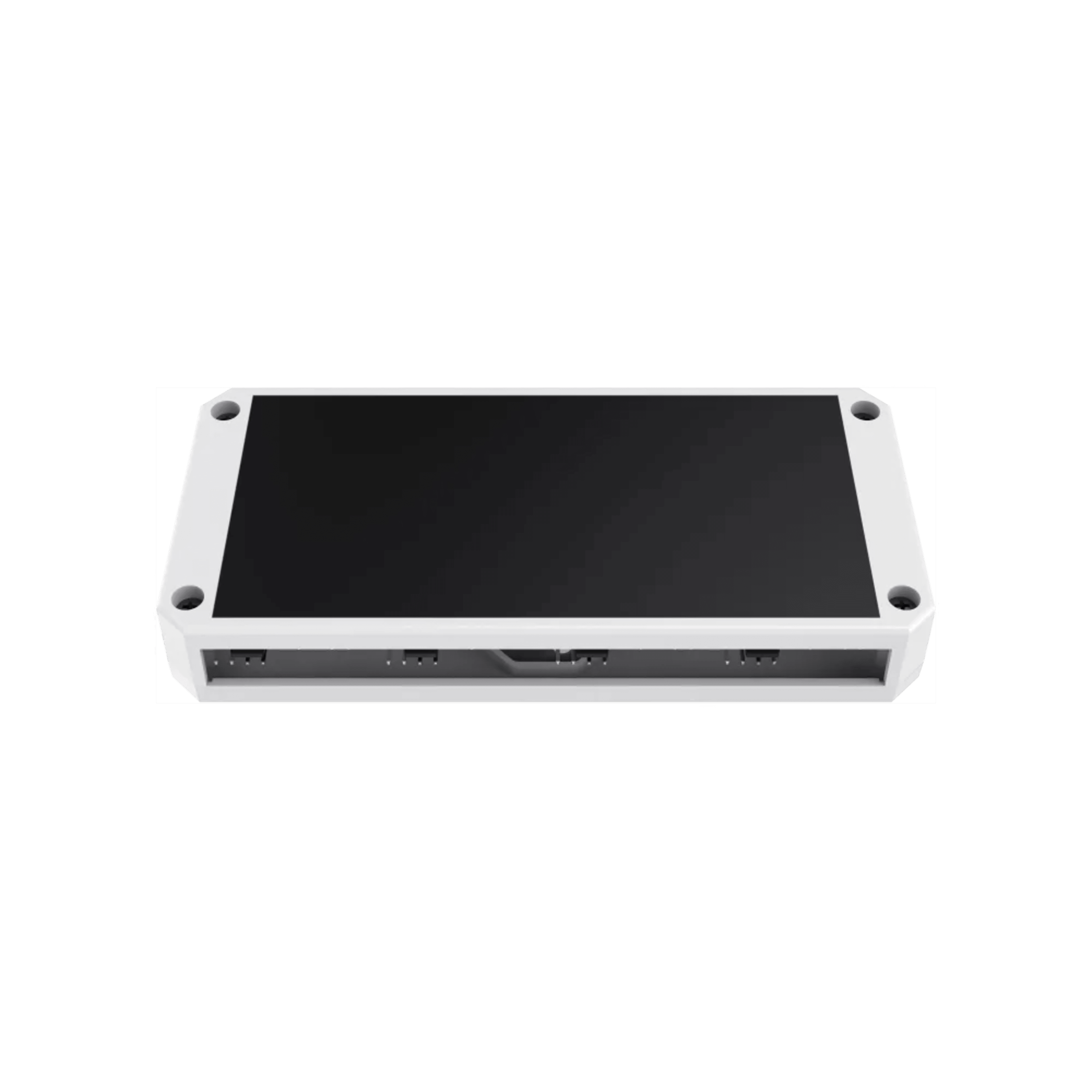 GameMax V4.0 ARGB HUB PWM HW Controller. White 3 GameMax V4.0 ARGB HUB PWM HW Controller. White thumbnail 3