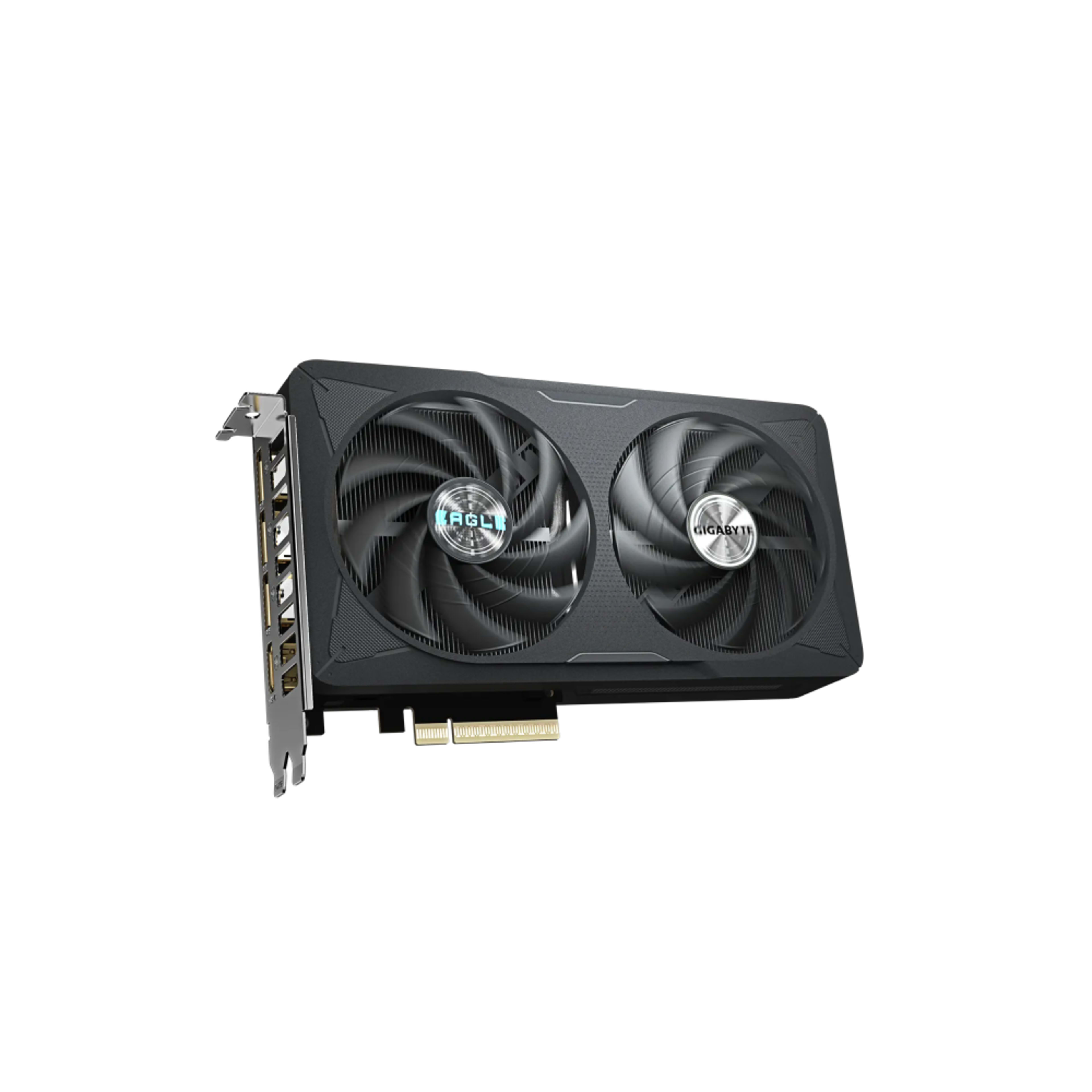 GIGABYTE 5060 Eagle OC - Main Image GIGABYTE 5060 Eagle OC - Main Image