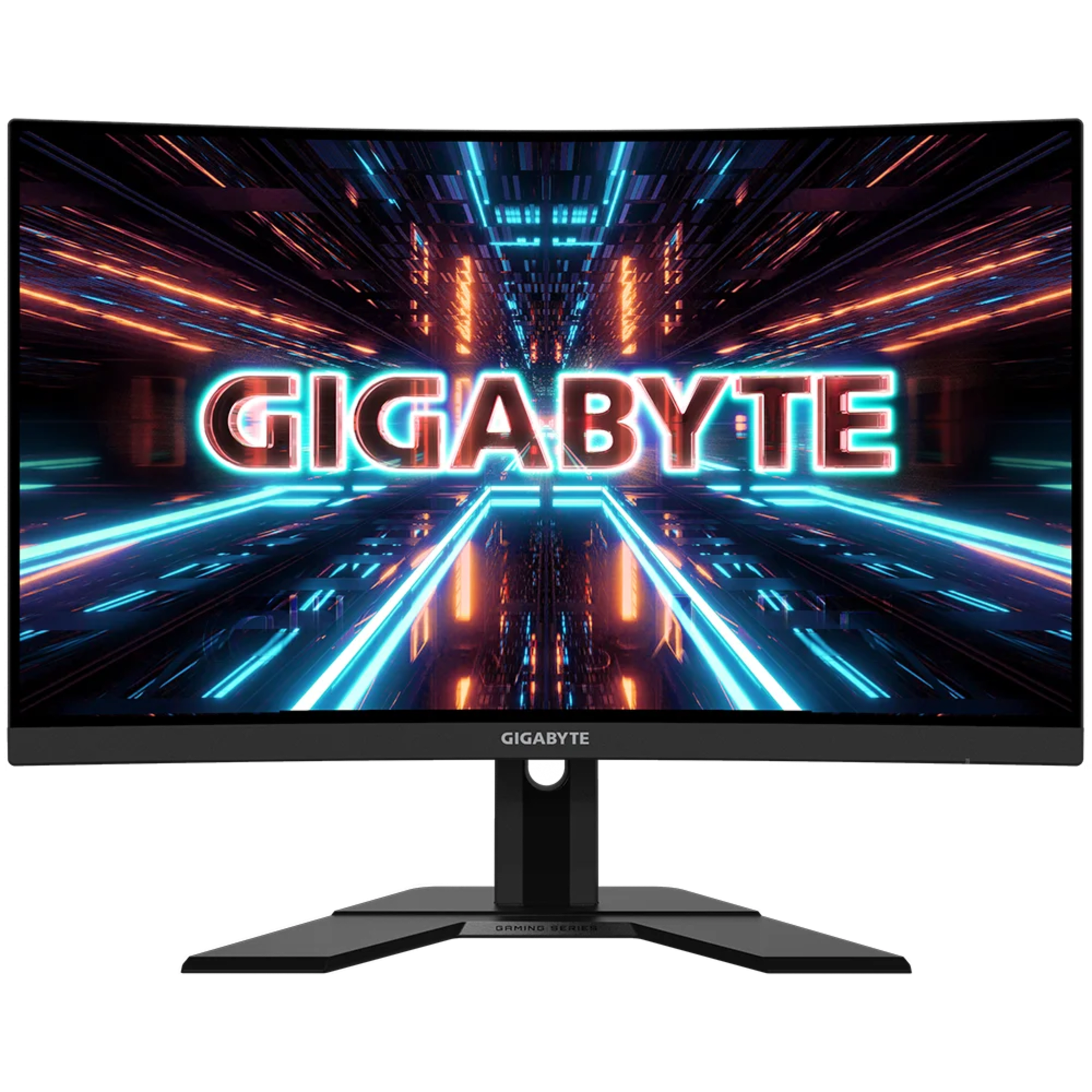 GIGABYTE LED G27FC A-EK CURVED 27" (1 YEAR) 5 GIGABYTE LED G27FC A-EK CURVED 27" (1 YEAR) thumbnail 5