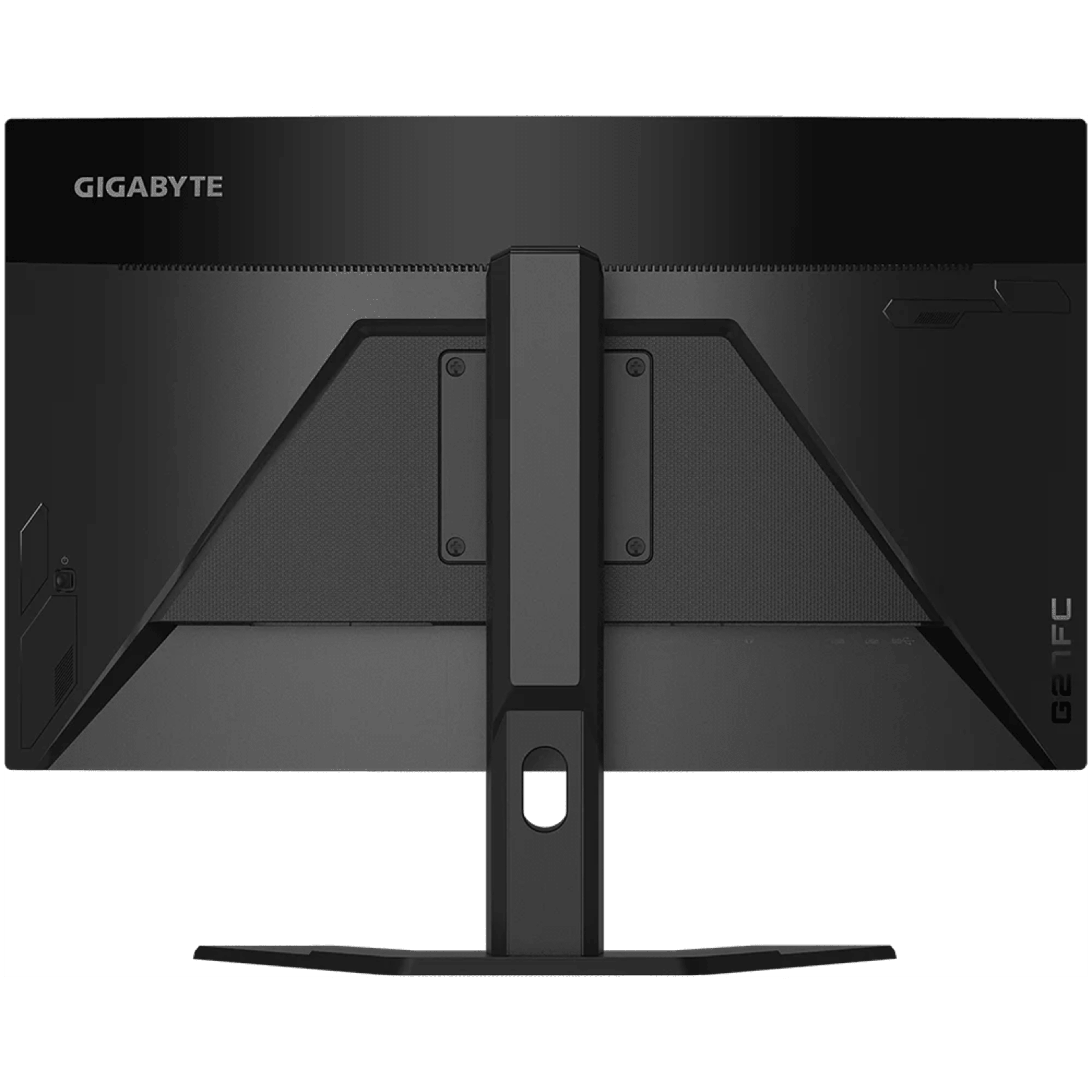 GIGABYTE LED G27FC A-EK CURVED 27" (1 YEAR) 4 GIGABYTE LED G27FC A-EK CURVED 27" (1 YEAR) thumbnail 4