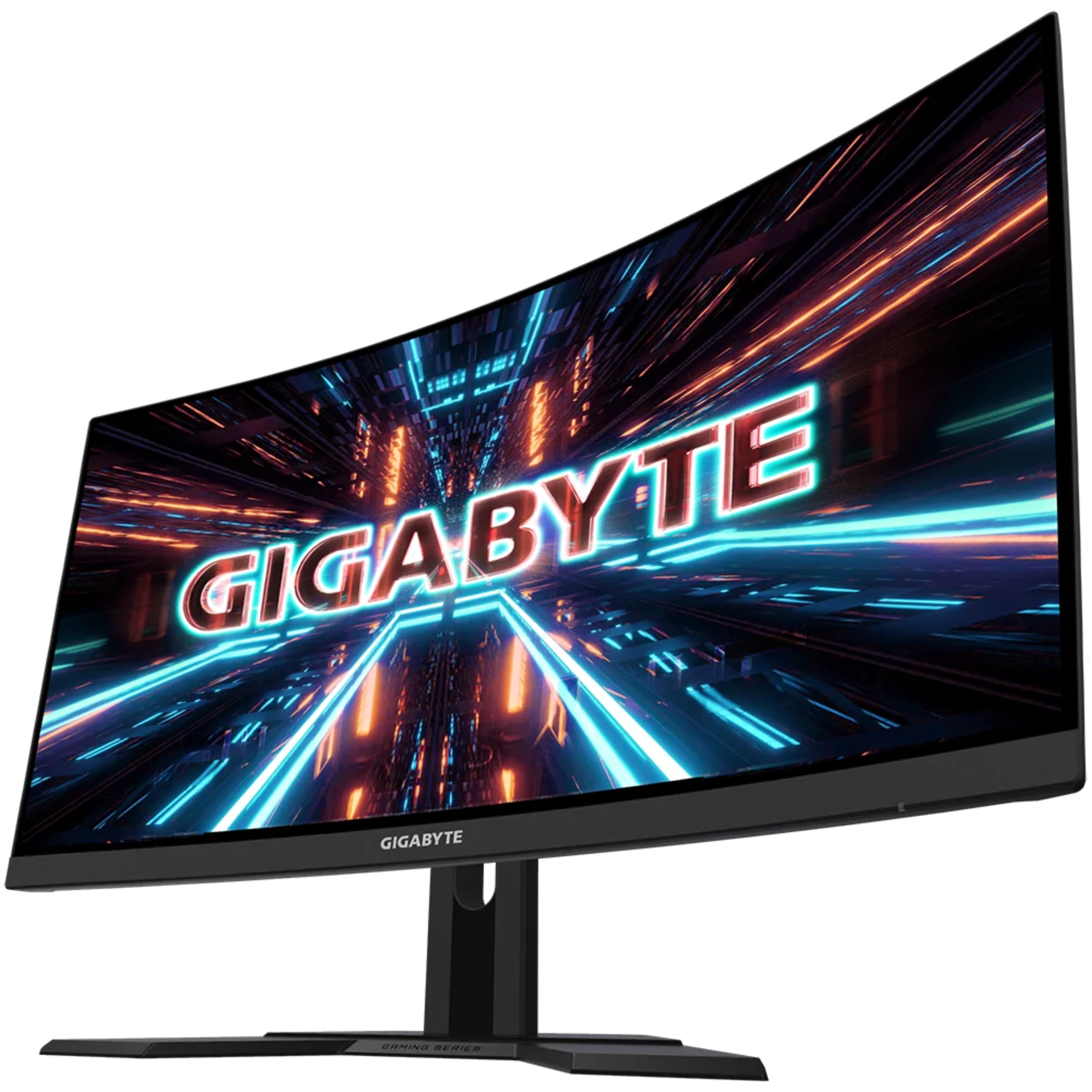 GIGABYTE LED G27FC A-EK CURVED 27" (1 YEAR) 3 GIGABYTE LED G27FC A-EK CURVED 27" (1 YEAR) thumbnail 3