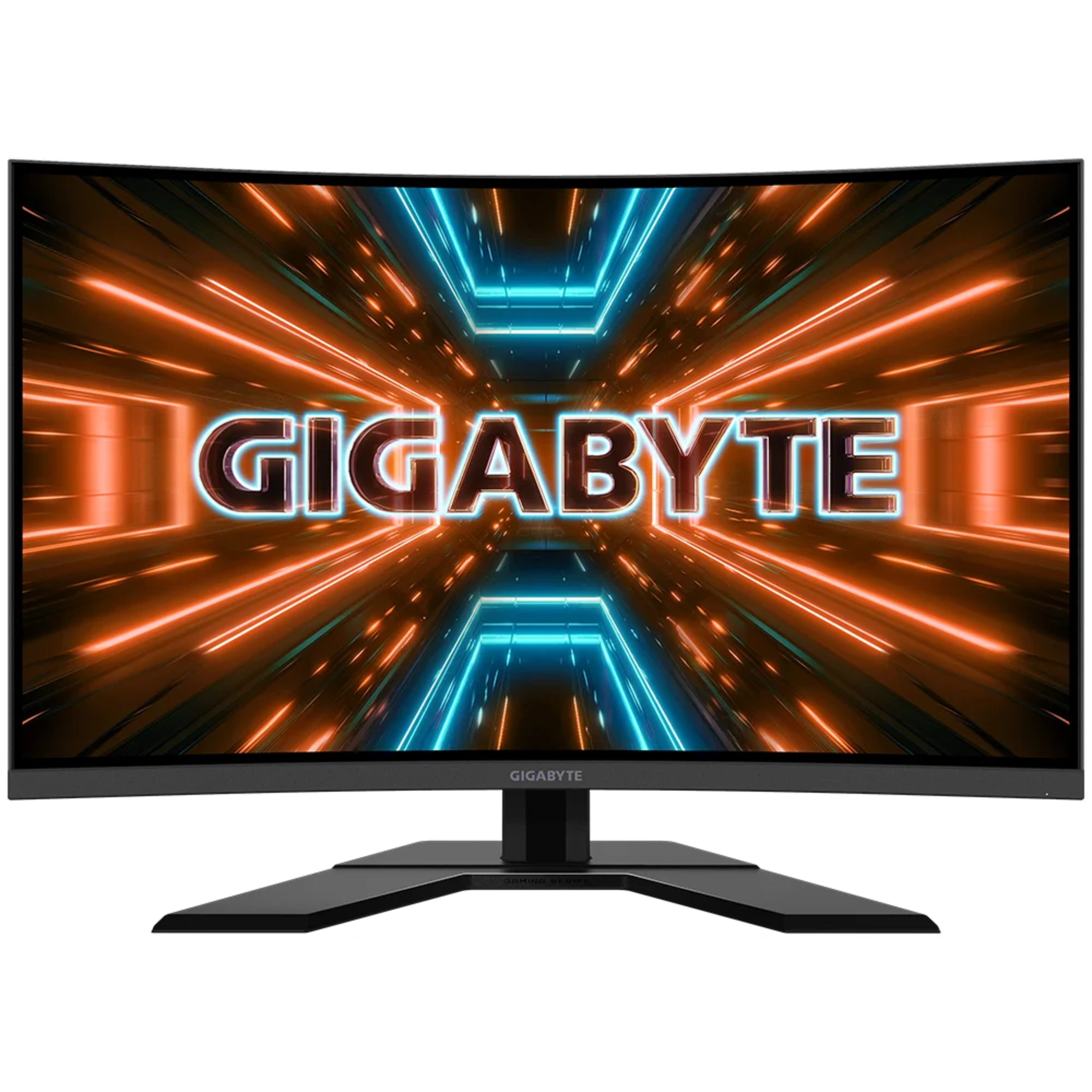 GIGABYTE LED G32QC A-EK CURVED 31.5" (1 YEAR) 5 GIGABYTE LED G32QC A-EK CURVED 31.5" (1 YEAR) thumbnail 5