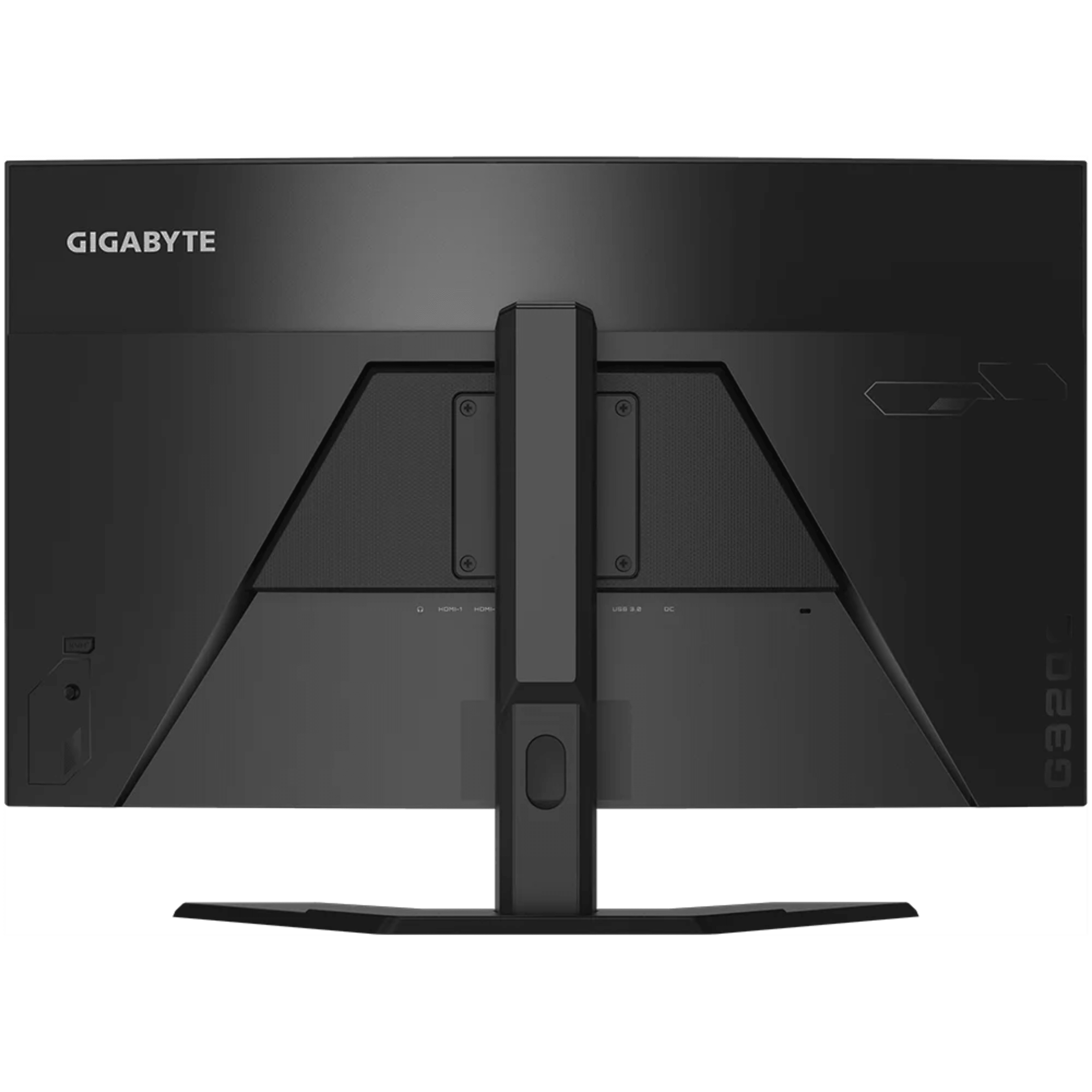 GIGABYTE LED G32QC A-EK CURVED 31.5" (1 YEAR) 4 GIGABYTE LED G32QC A-EK CURVED 31.5" (1 YEAR) thumbnail 4
