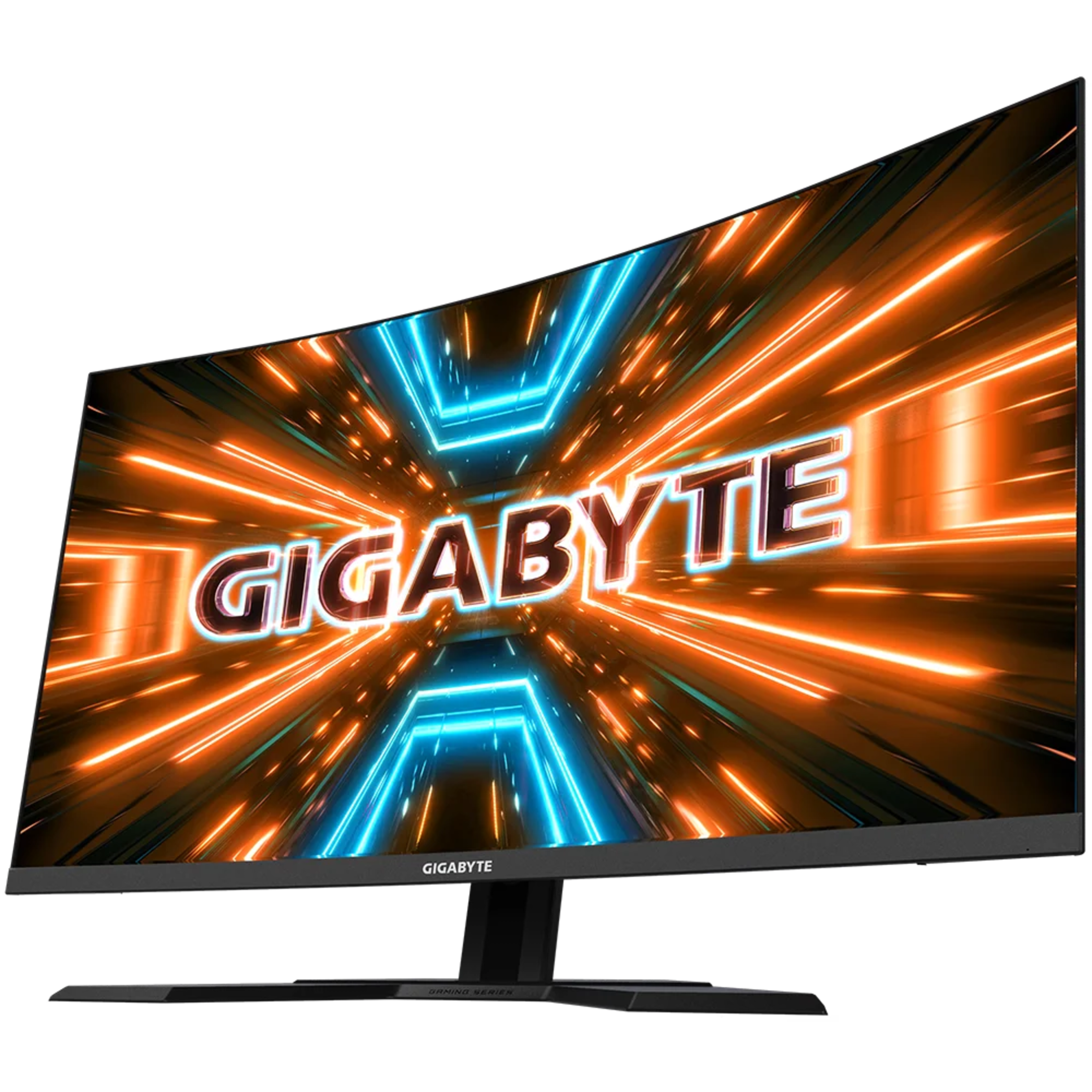 GIGABYTE LED G32QC A-EK CURVED 31.5" (1 YEAR) 3 GIGABYTE LED G32QC A-EK CURVED 31.5" (1 YEAR) thumbnail 3