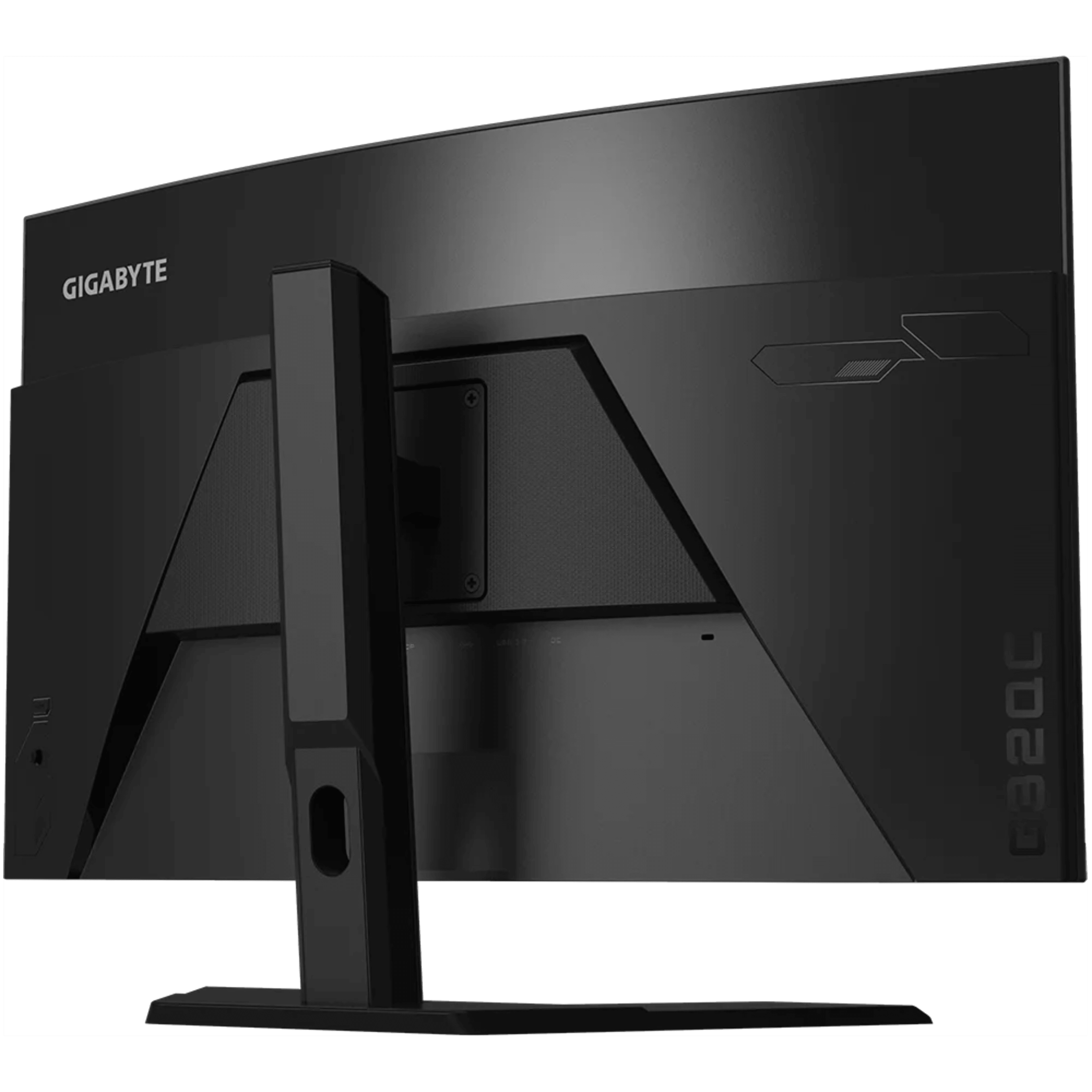 GIGABYTE LED G32QC A-EK CURVED 31.5" (1 YEAR) 2 GIGABYTE LED G32QC A-EK CURVED 31.5" (1 YEAR) thumbnail 2