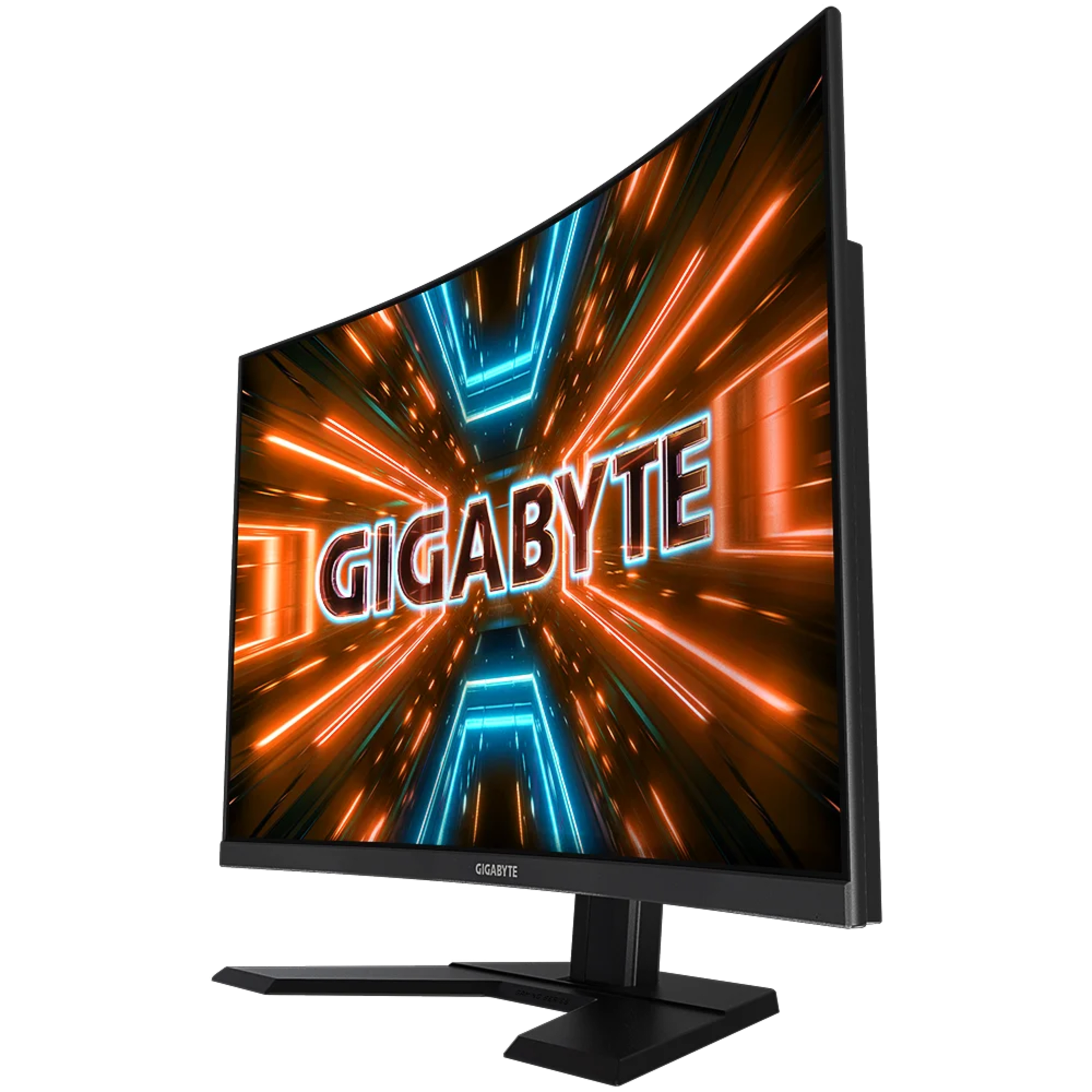 GIGABYTE LED G32QC A-EK CURVED 31.5" (1 YEAR) - Main Image GIGABYTE LED G32QC A-EK CURVED 31.5" (1 YEAR) - Main Image