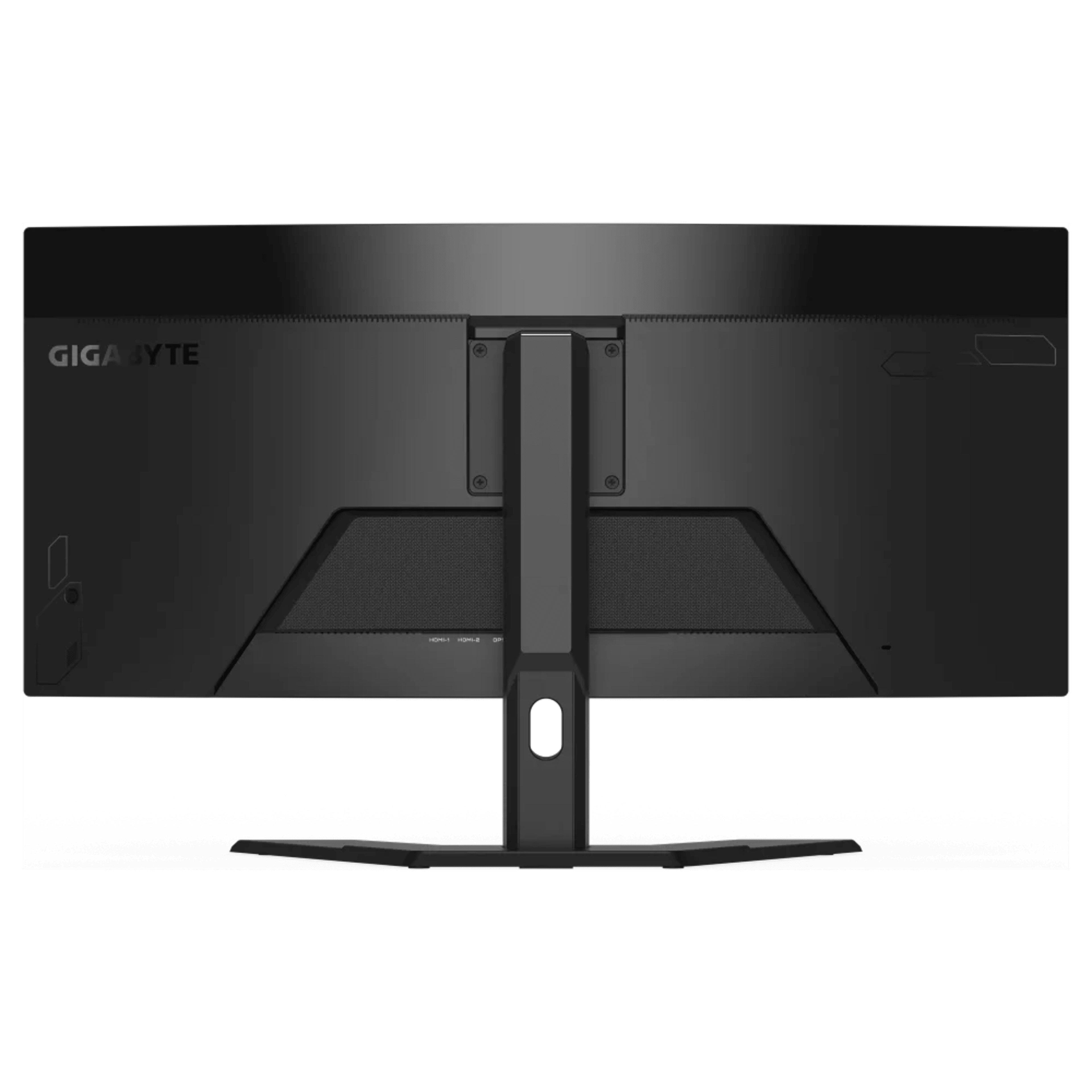 GIGABYTE LED G34WQCP-EK CURVED 34" (1 YEAR) 3 GIGABYTE LED G34WQCP-EK CURVED 34" (1 YEAR) thumbnail 3