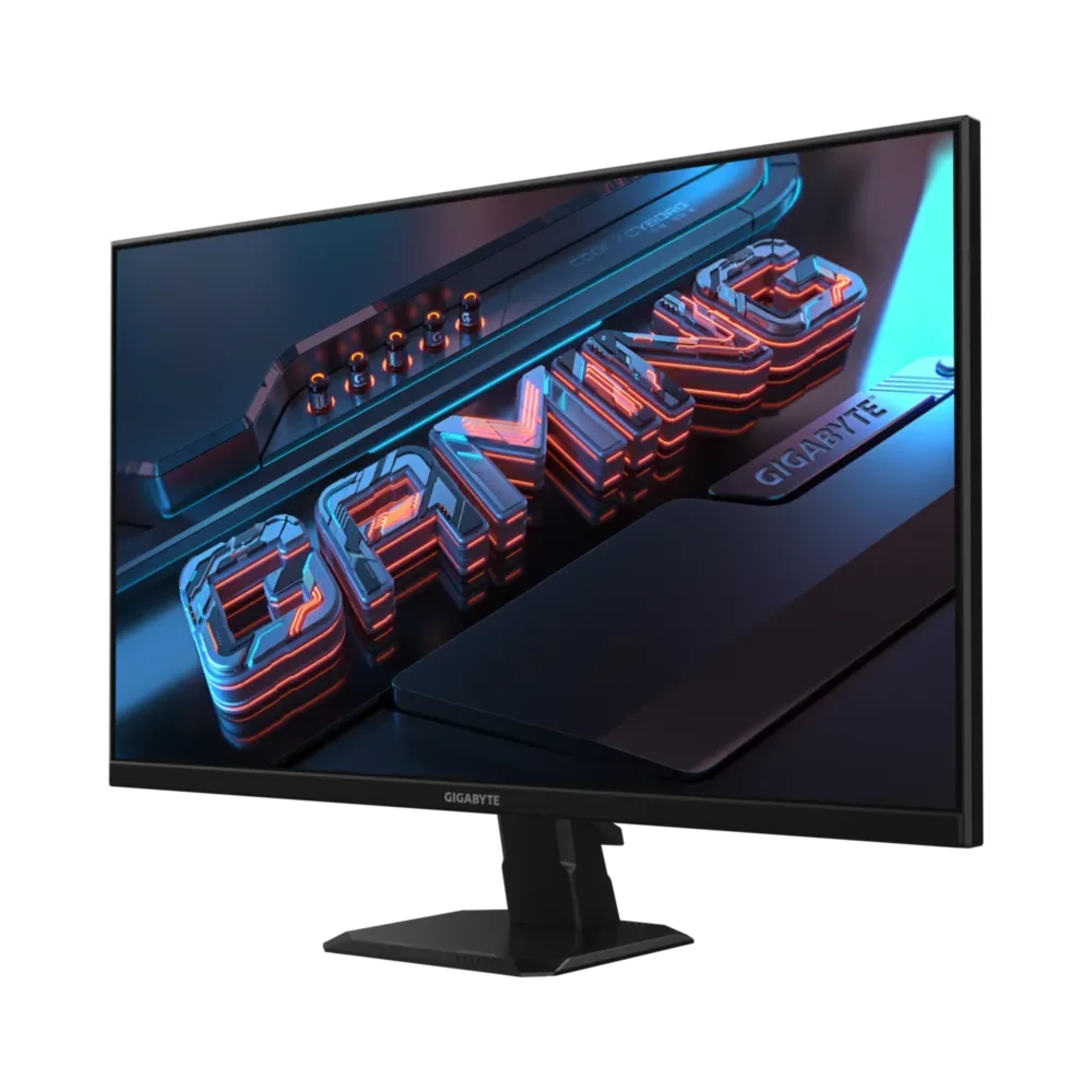 GIGABYTE LED GS27FA EK 27" (1 YEAR) 4 GIGABYTE LED GS27FA EK 27" (1 YEAR) thumbnail 4