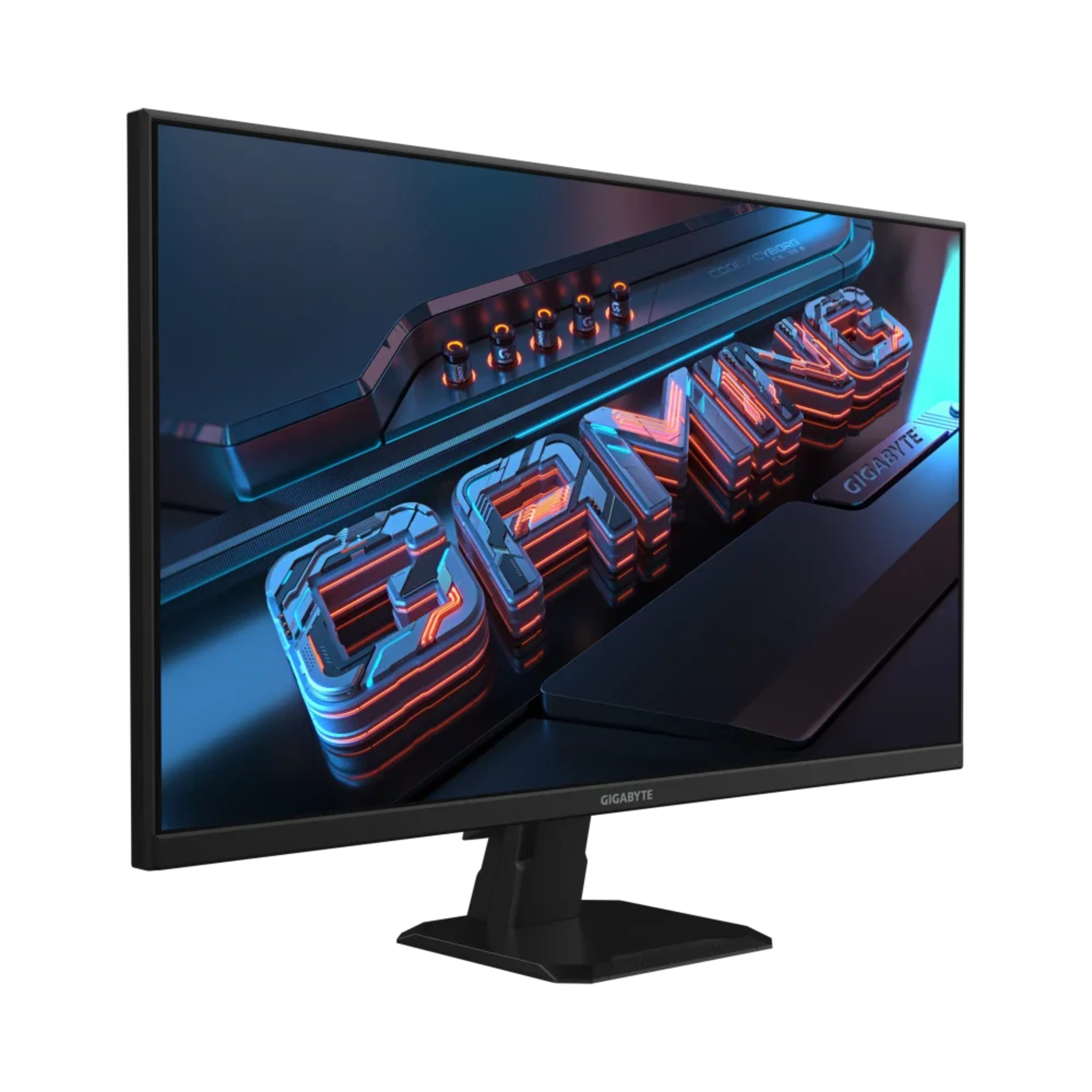 GIGABYTE LED GS27FA EK 27" (1 YEAR) 3 GIGABYTE LED GS27FA EK 27" (1 YEAR) thumbnail 3